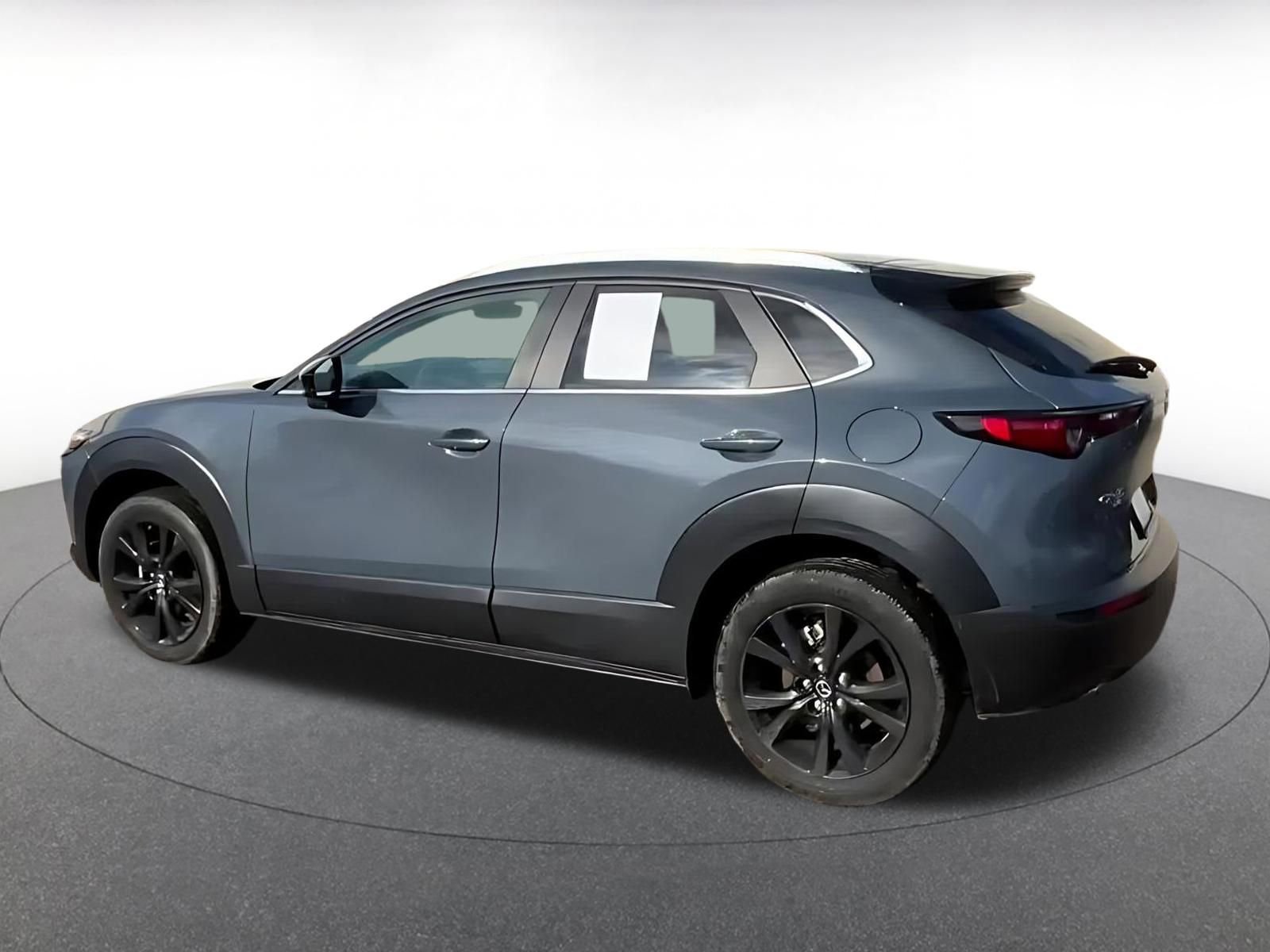 Thumbnail: 2025 Mazda CX-30 - 16