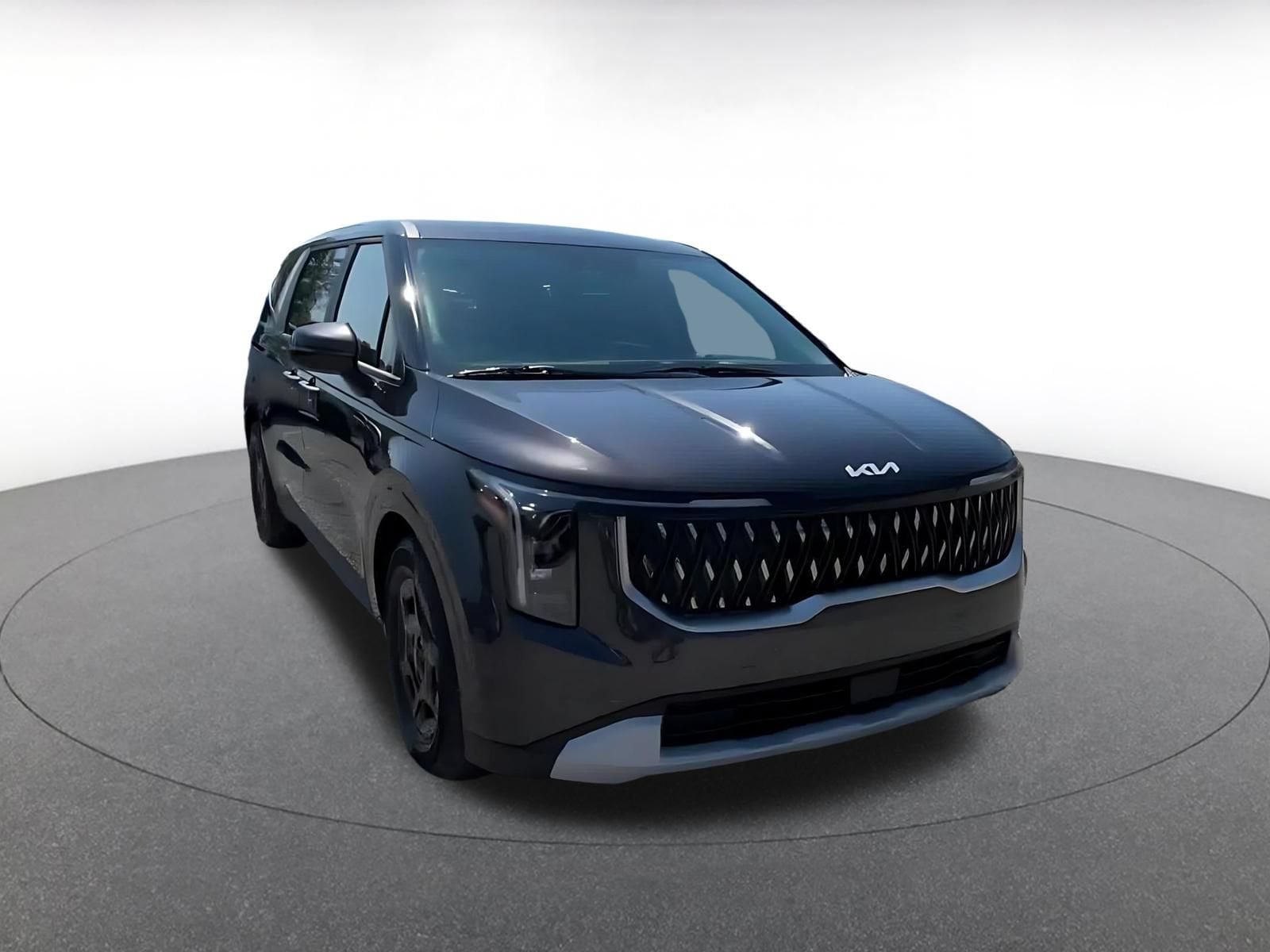 Thumbnail: 2026 Kia Carnival - 3