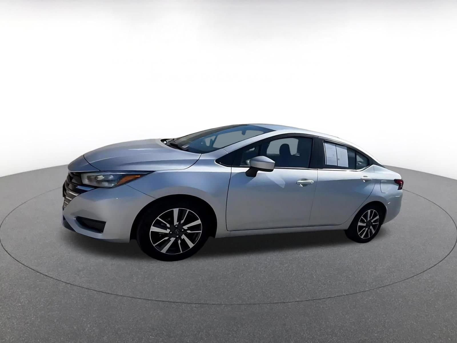 Thumbnail: 2025 Nissan Versa - 8