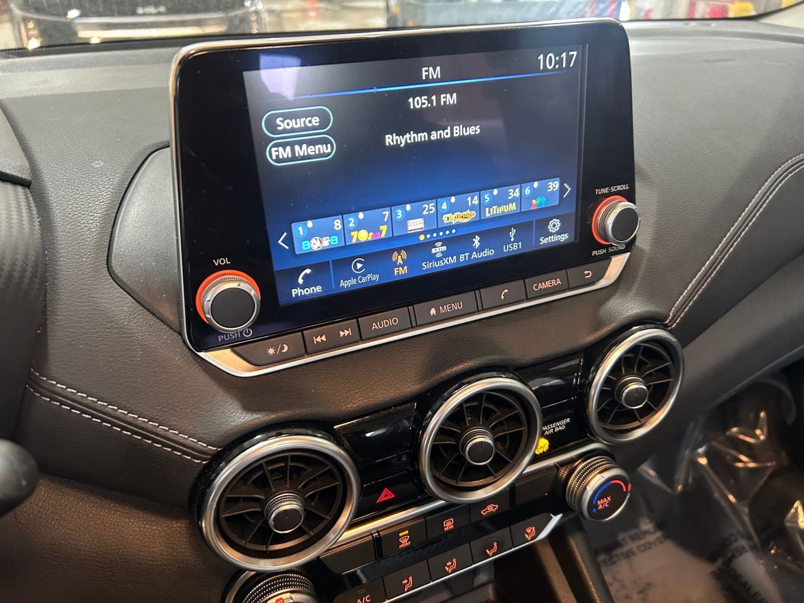 Thumbnail: 2025 Nissan Sentra - 20