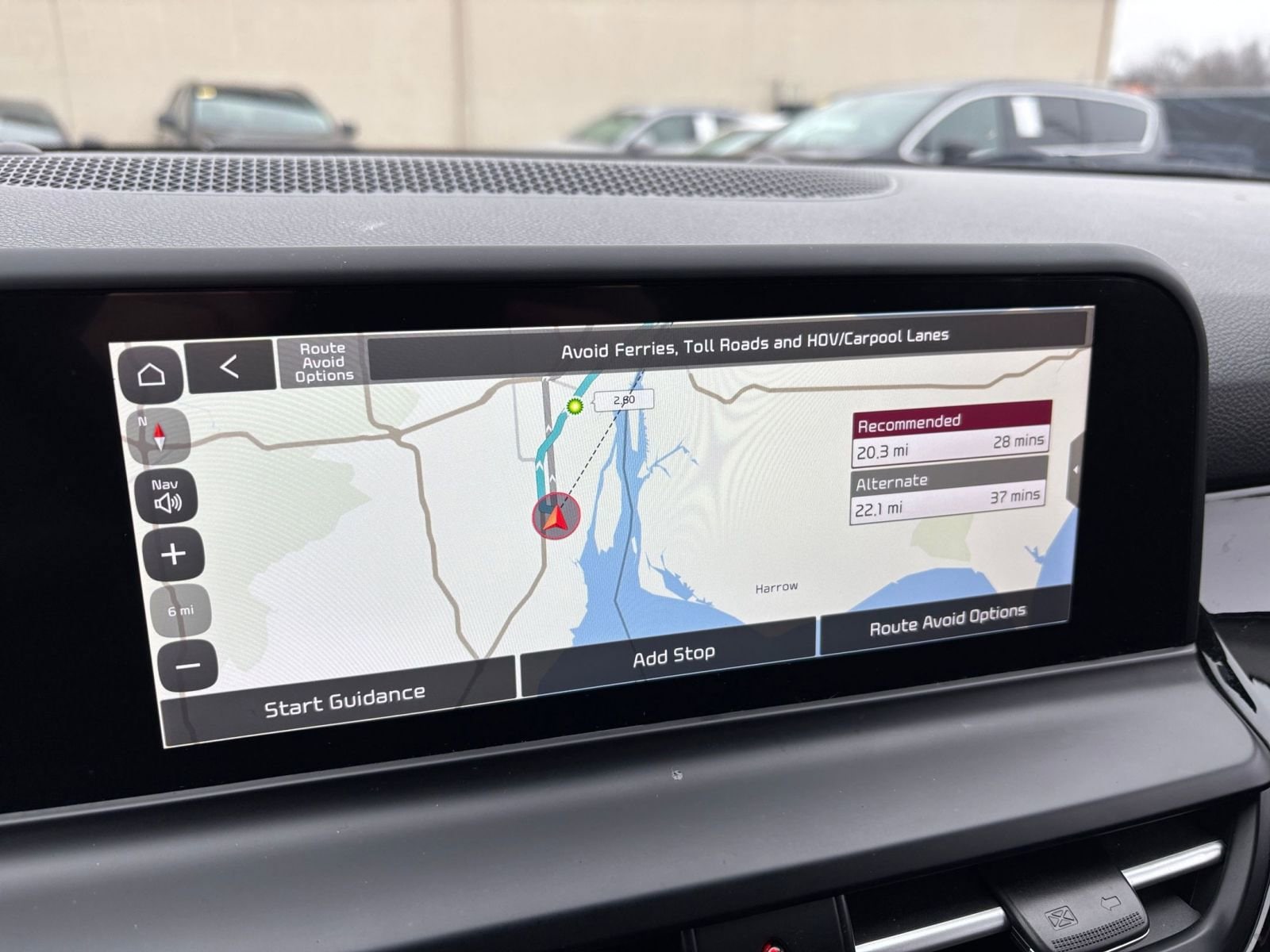 Thumbnail: 2025 Kia Seltos - 20