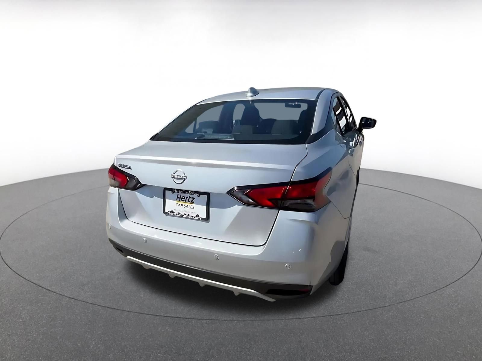 Thumbnail: 2025 Nissan Versa - 14