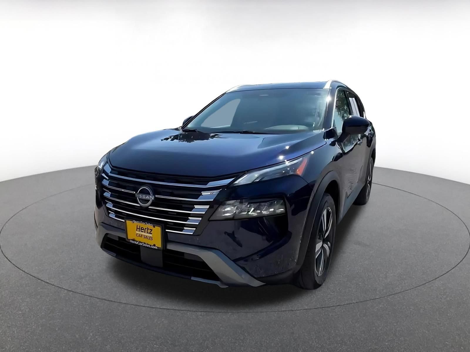 Thumbnail: 2026 Nissan Rogue - 7