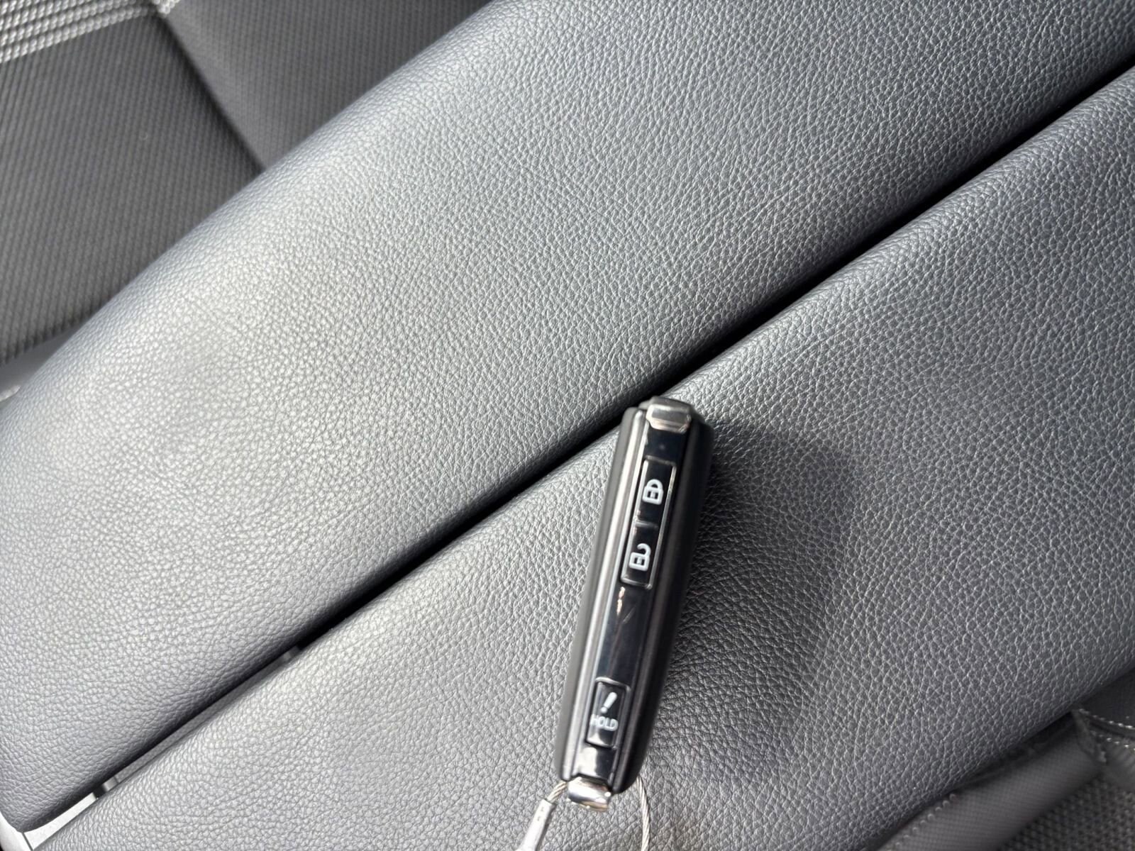 Thumbnail: 2025 Mazda CX-50 - 22