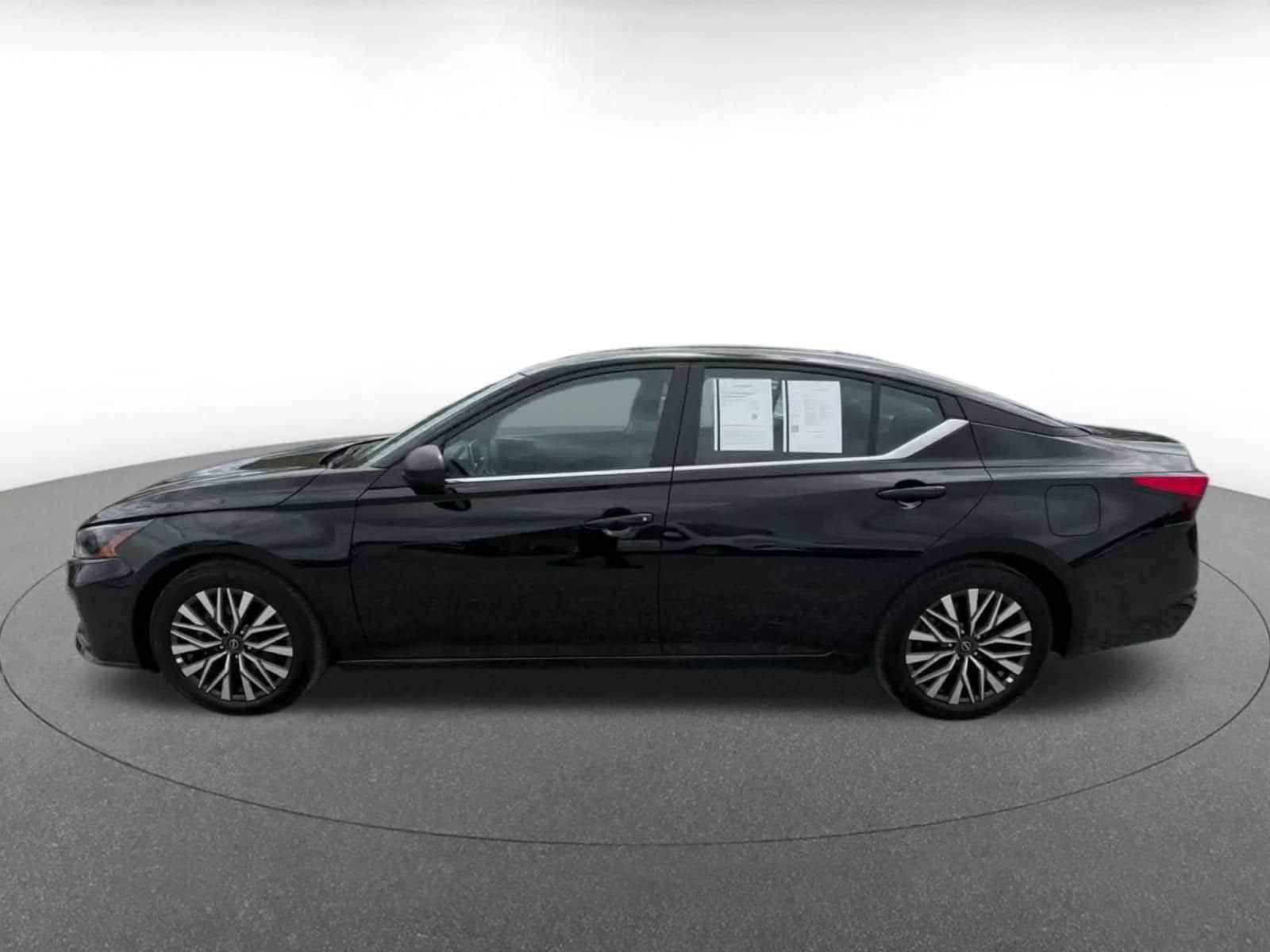 Thumbnail: 2026 Nissan Altima - 8