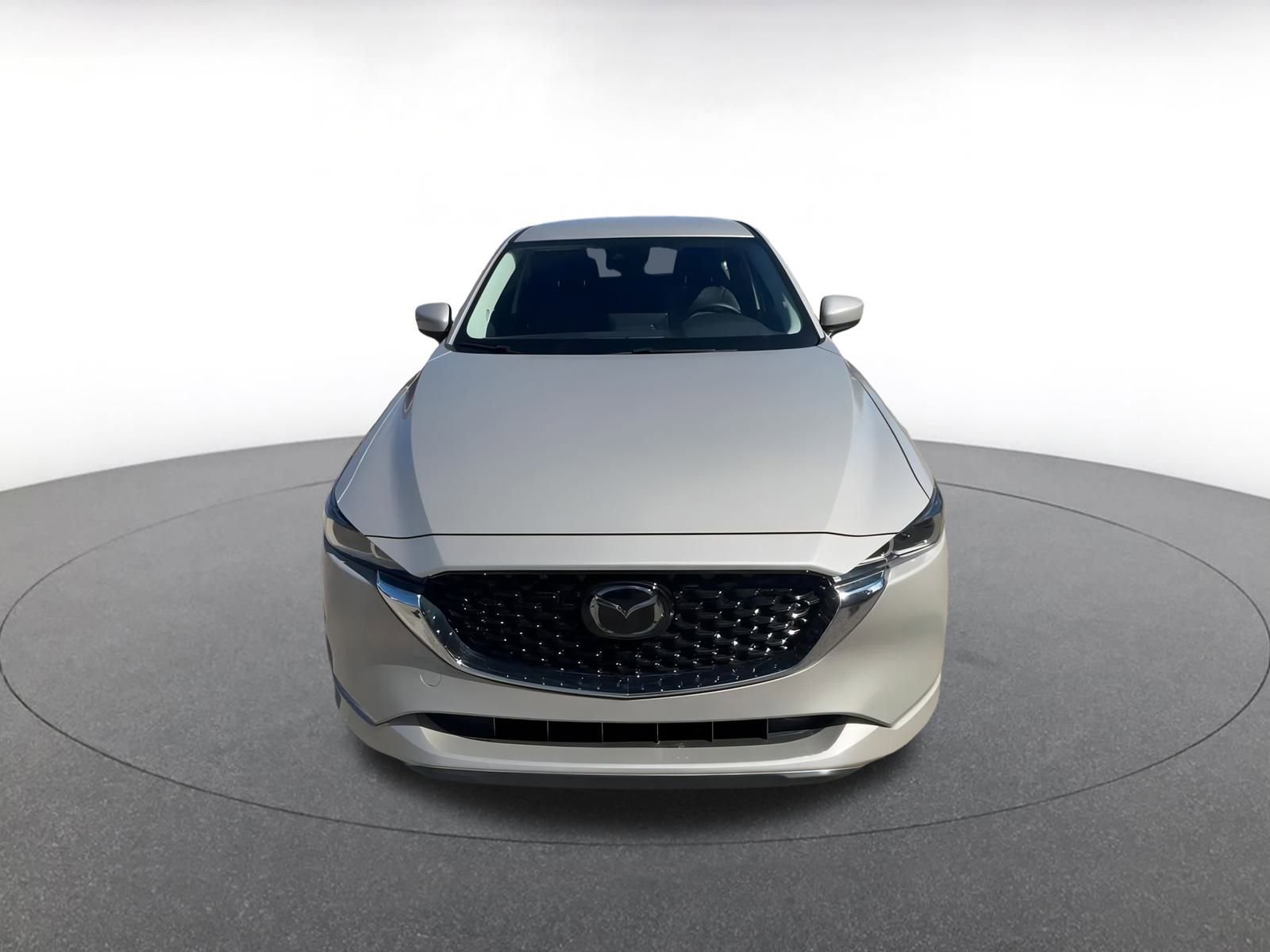 Thumbnail: 2025 Mazda CX-5 - 4