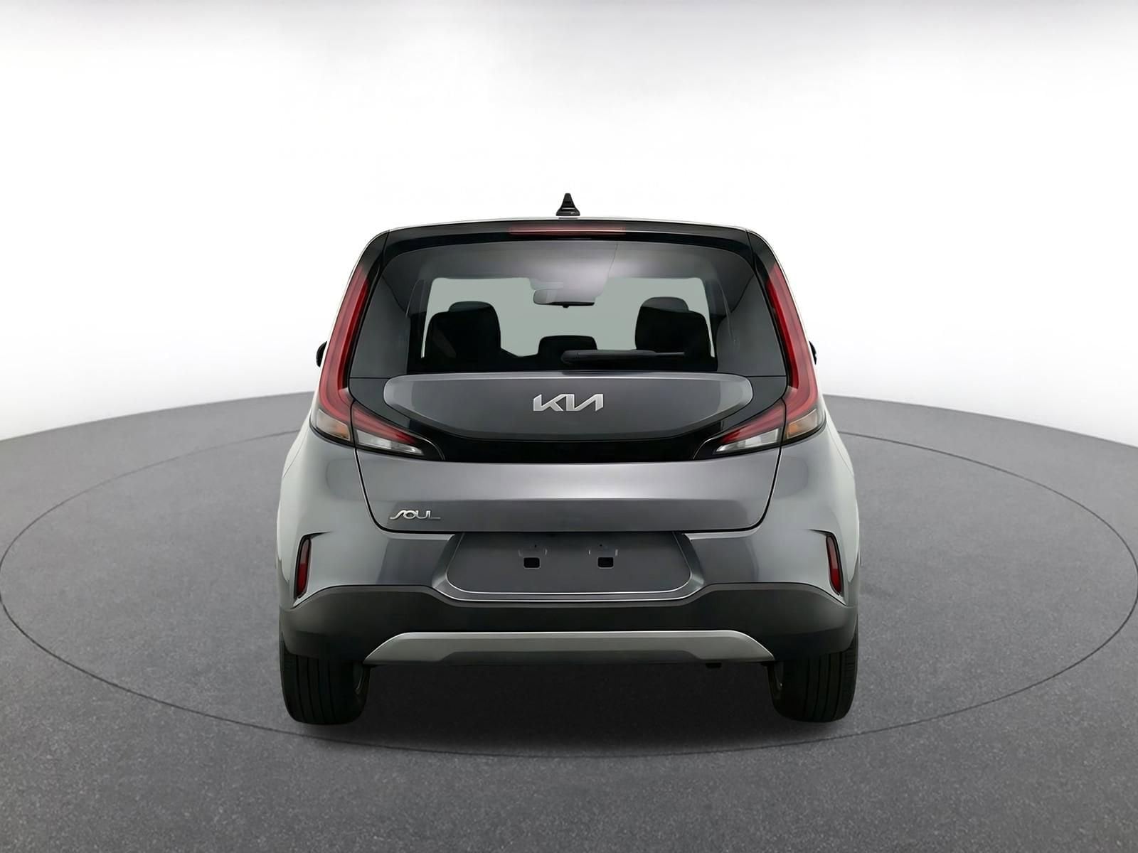 Thumbnail: 2025 Kia Soul - 8