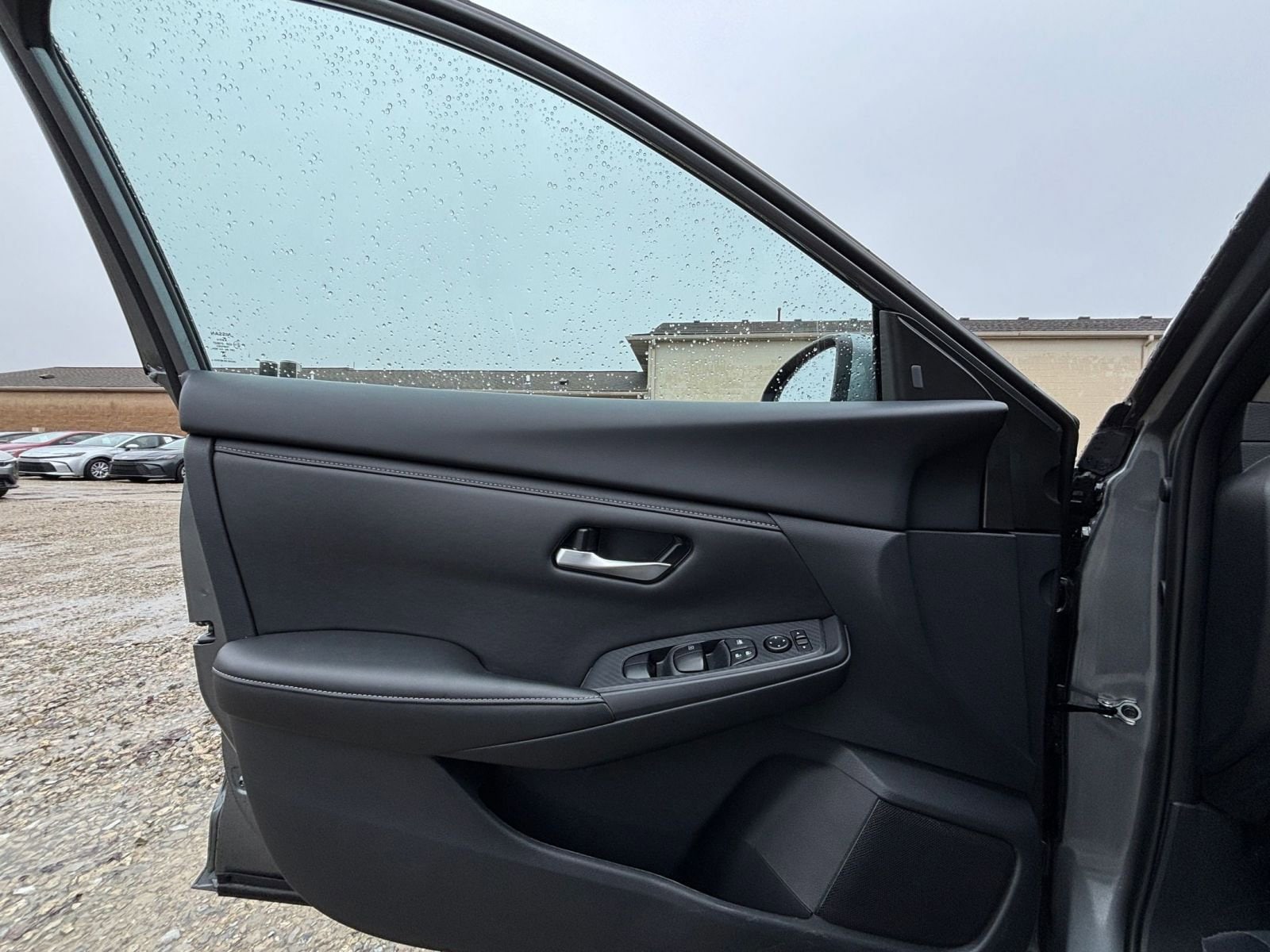 Thumbnail: 2025 Nissan Sentra - 18