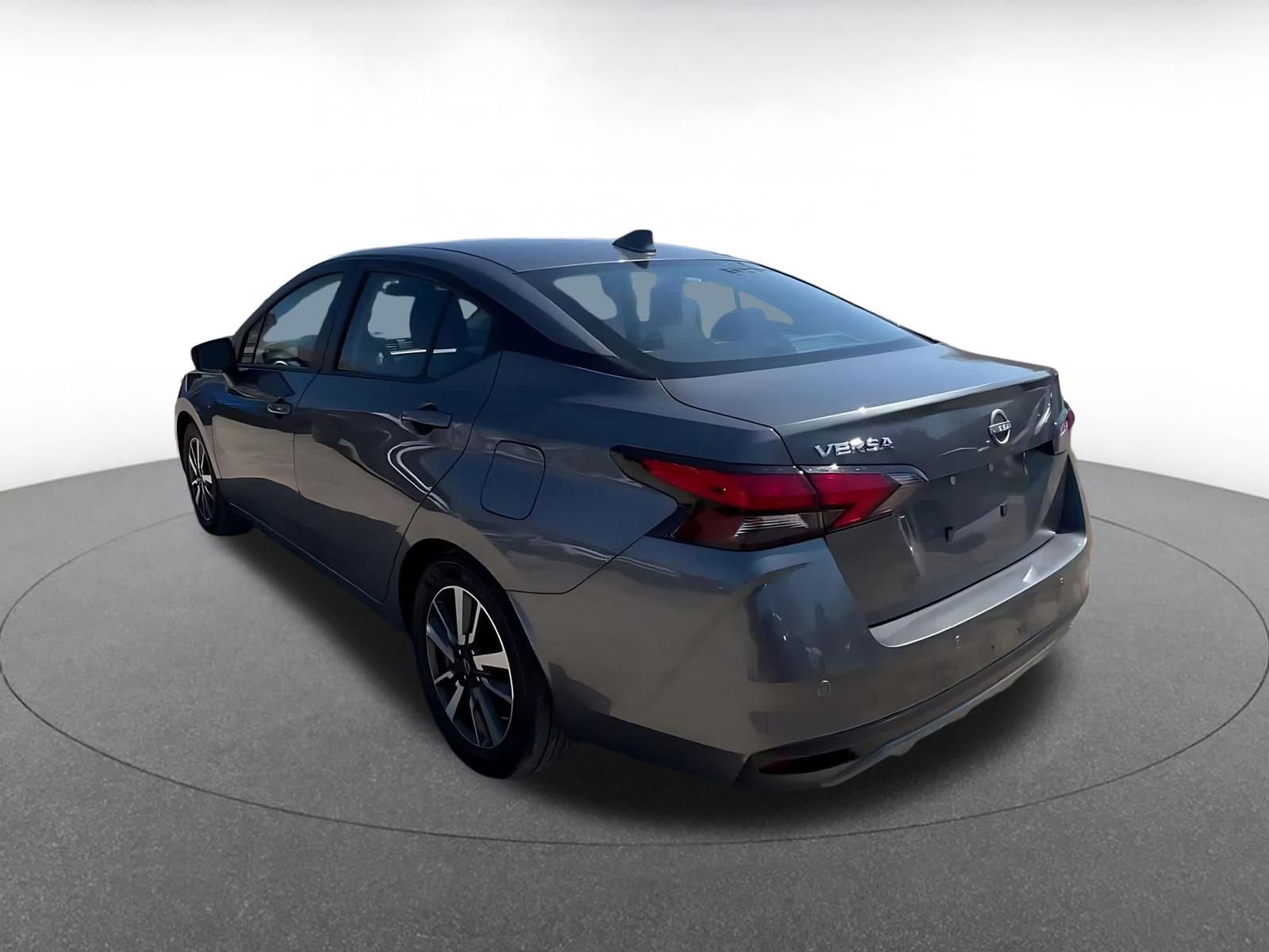 Thumbnail: 2025 Nissan Versa - 11