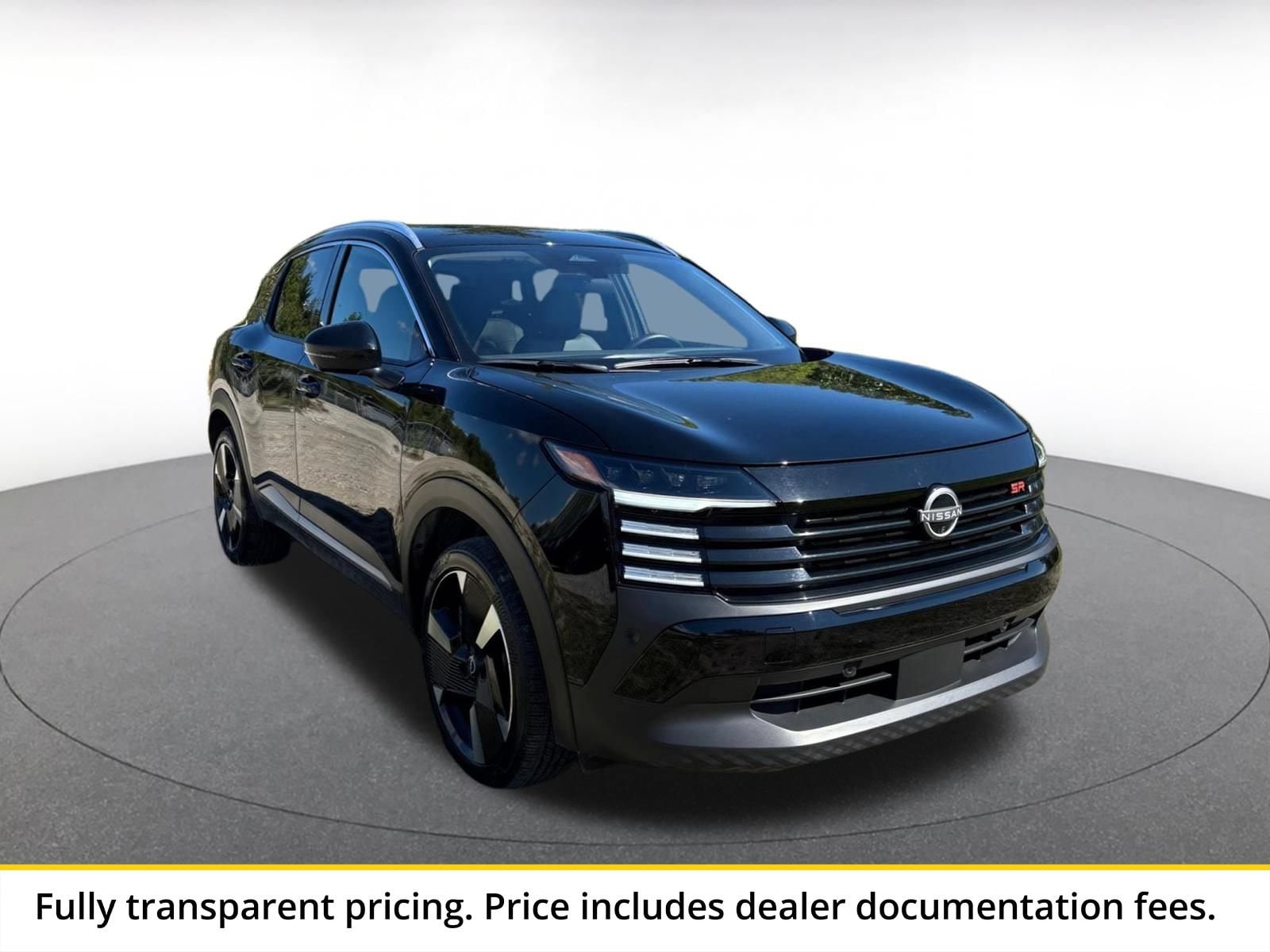 Thumbnail: 2026 Nissan Kicks - 1