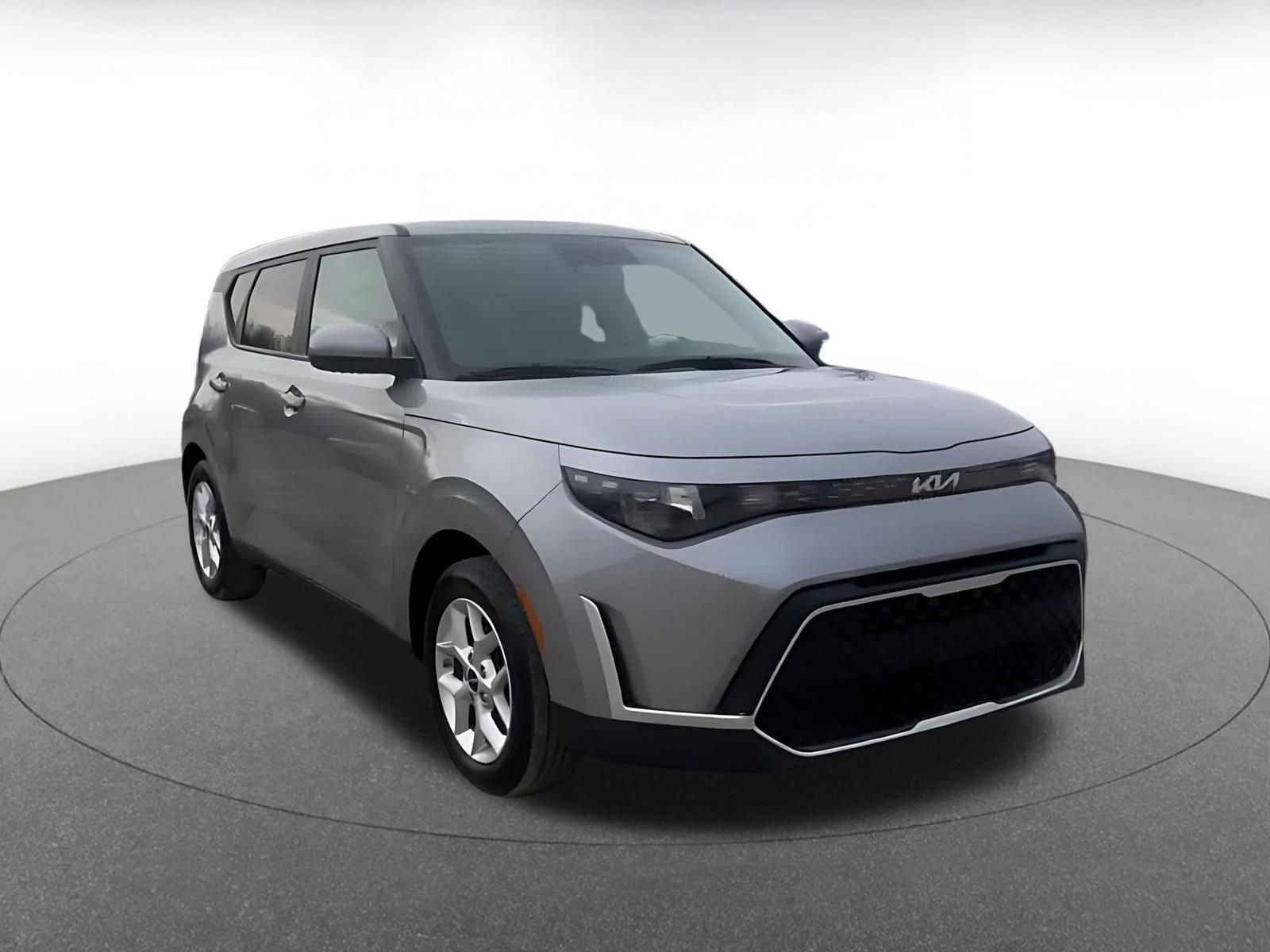 Thumbnail: 2025 Kia Soul - 3