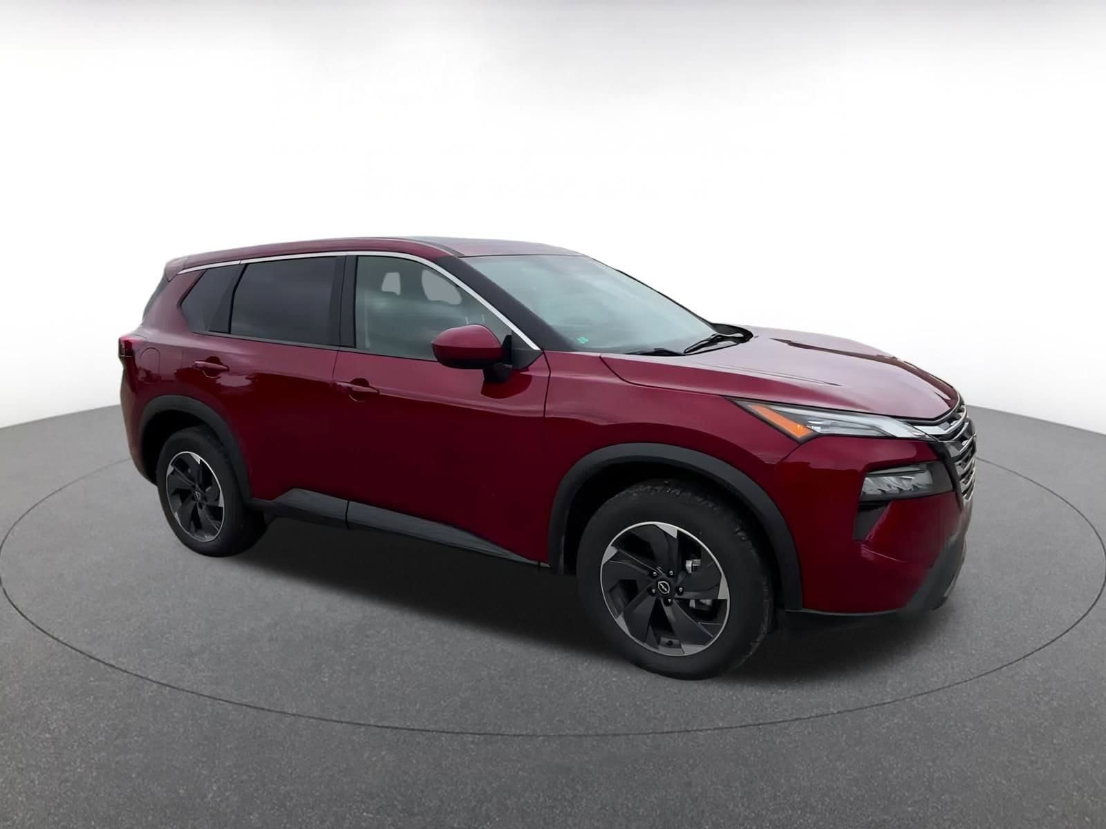 Thumbnail: 2024 Nissan Rogue - 2