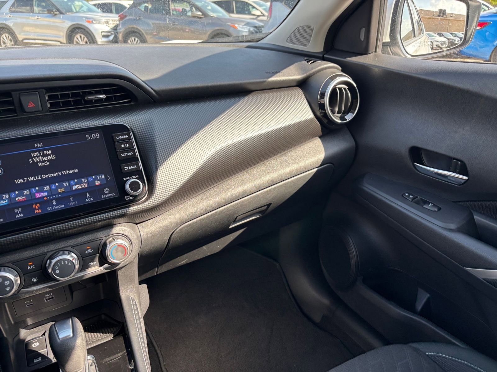 Thumbnail: 2024 Nissan Kicks - 33