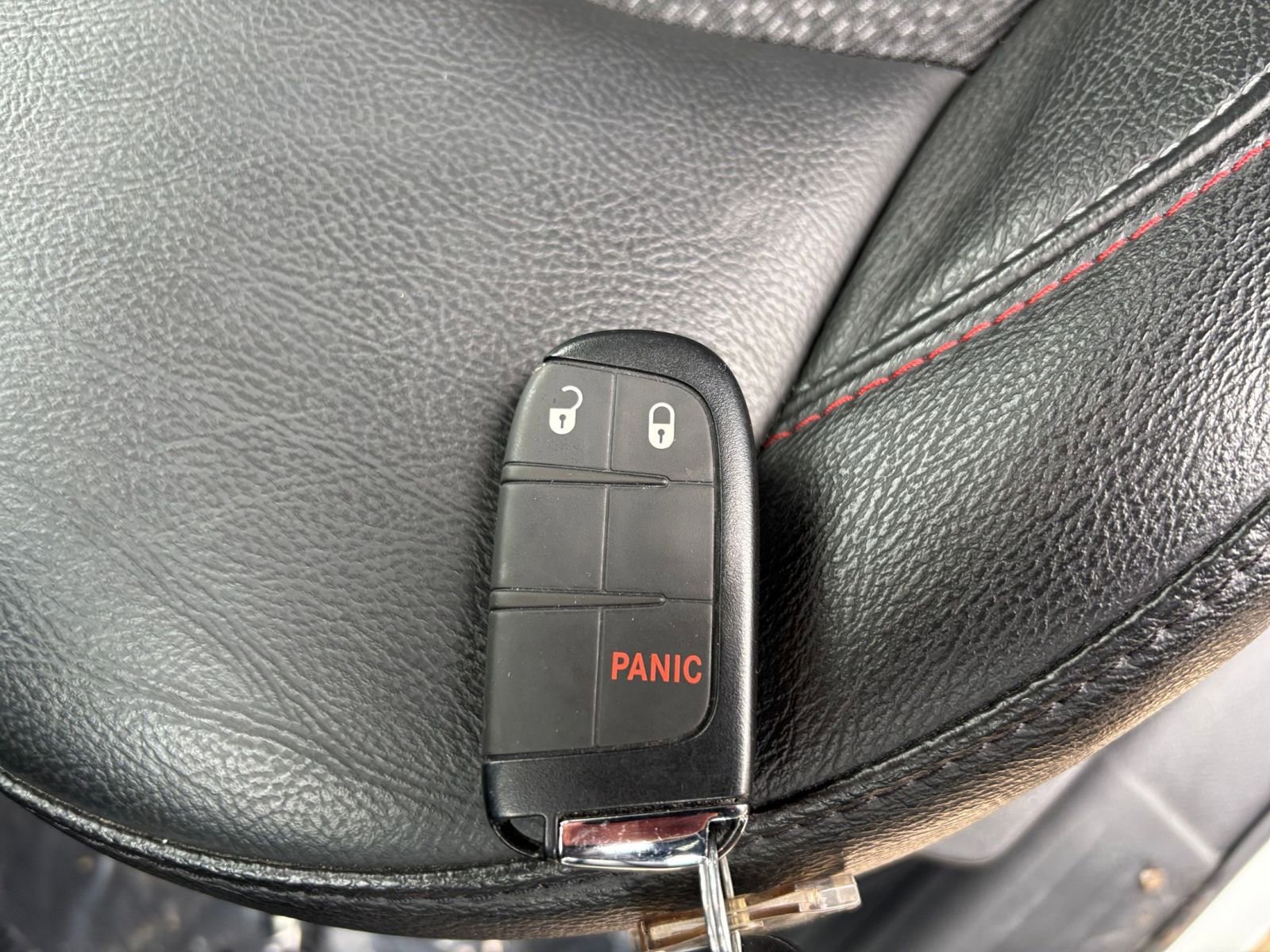 Thumbnail: 2025 Jeep Compass - 22