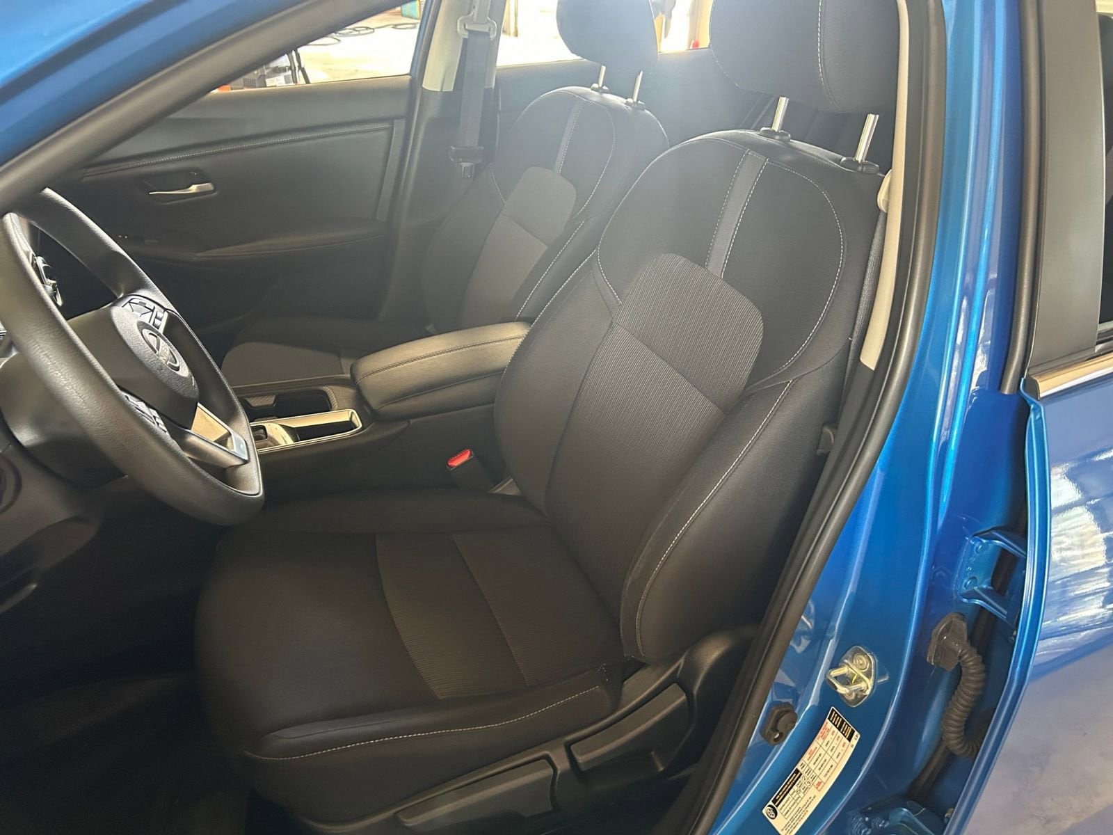 Thumbnail: 2024 Nissan Sentra - 34