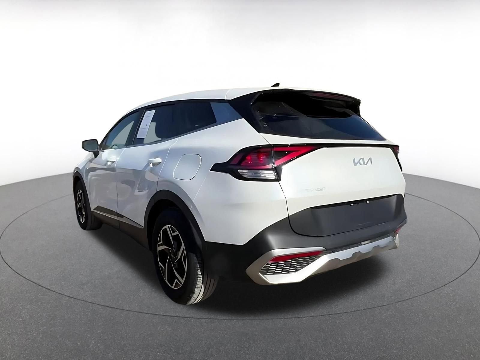 Thumbnail: 2025 Kia Sportage - 11