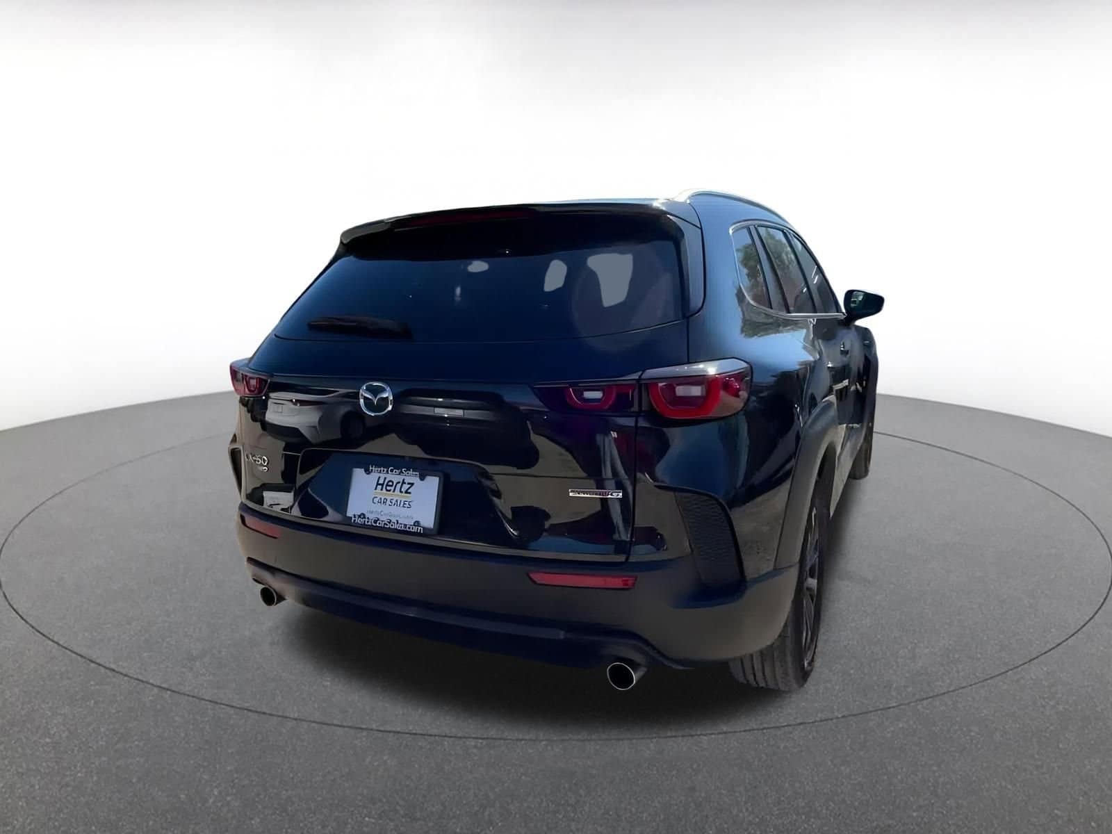 Thumbnail: 2025 Mazda CX-50 - 14