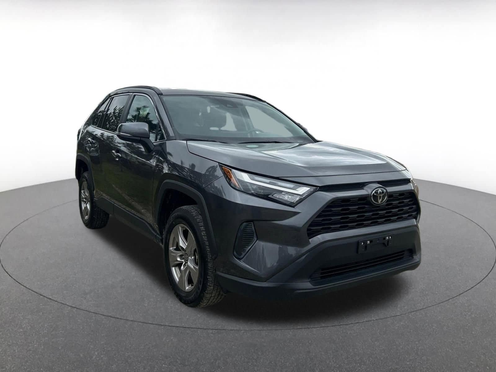 Thumbnail: 2025 Toyota RAV4 - 1