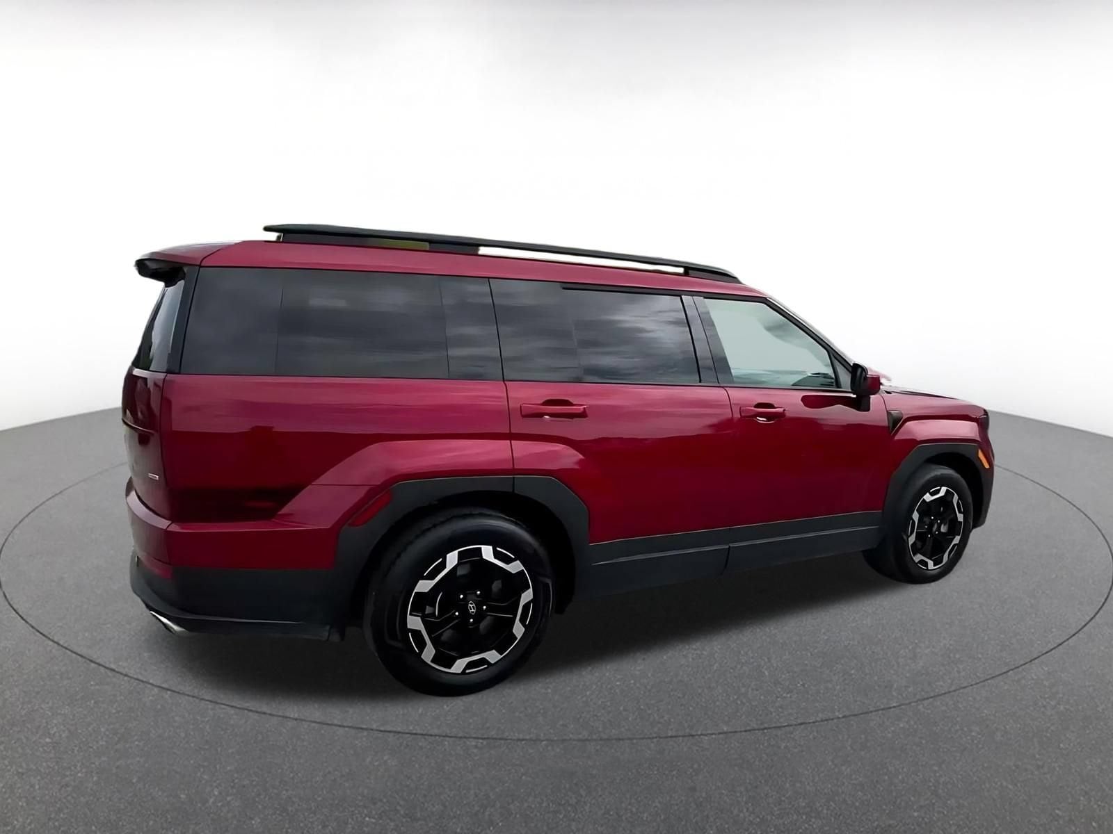 Thumbnail: 2026 Hyundai Santa Fe - 14