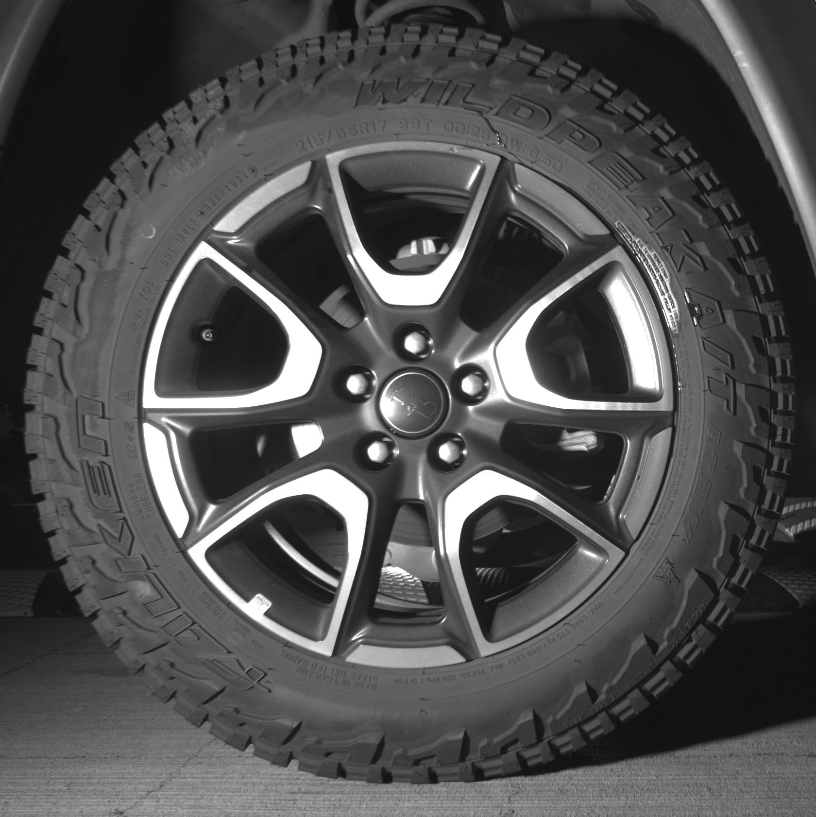 Thumbnail: 2025 Jeep Compass - 12