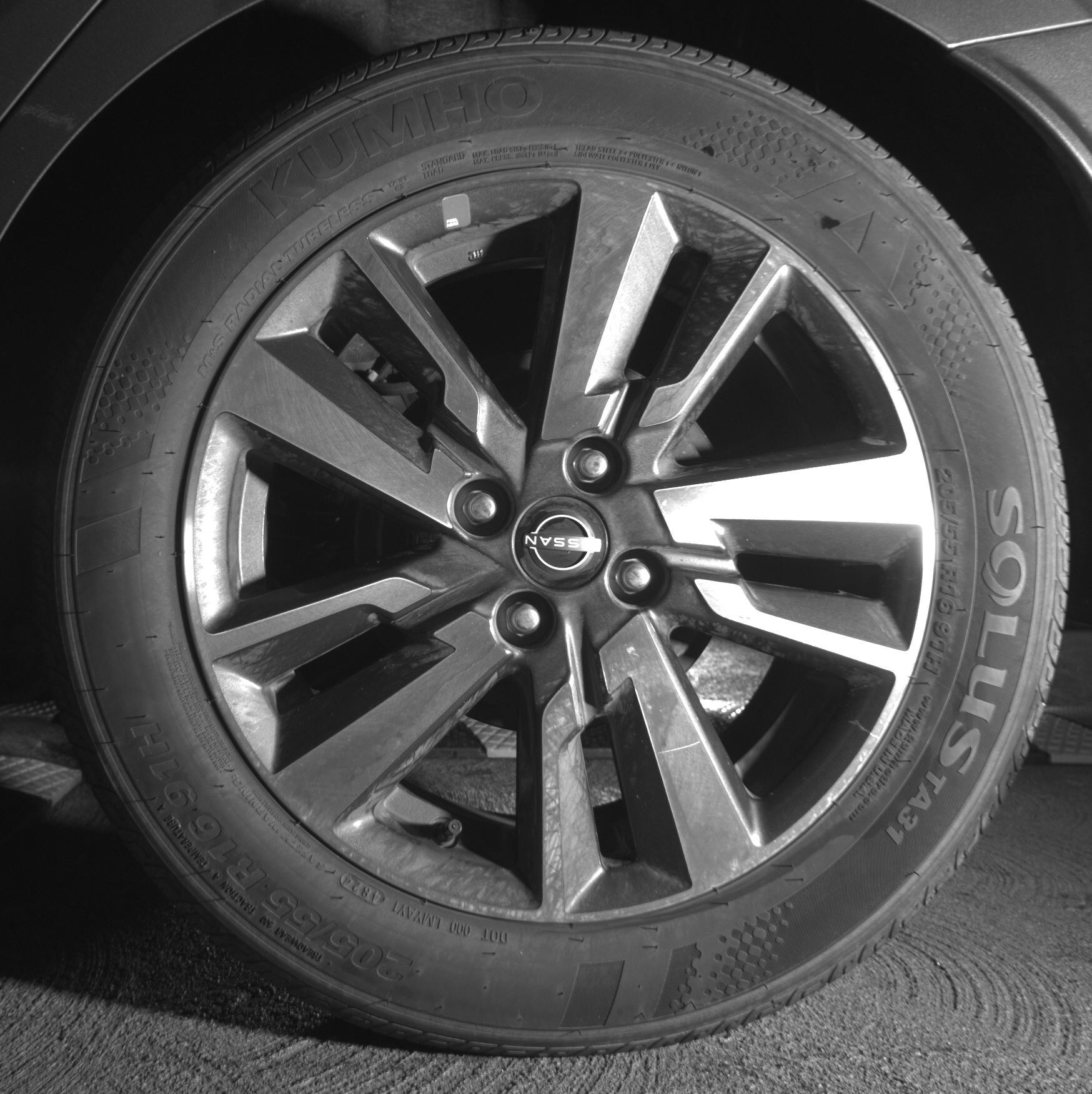 Thumbnail: 2025 Nissan Versa - 11