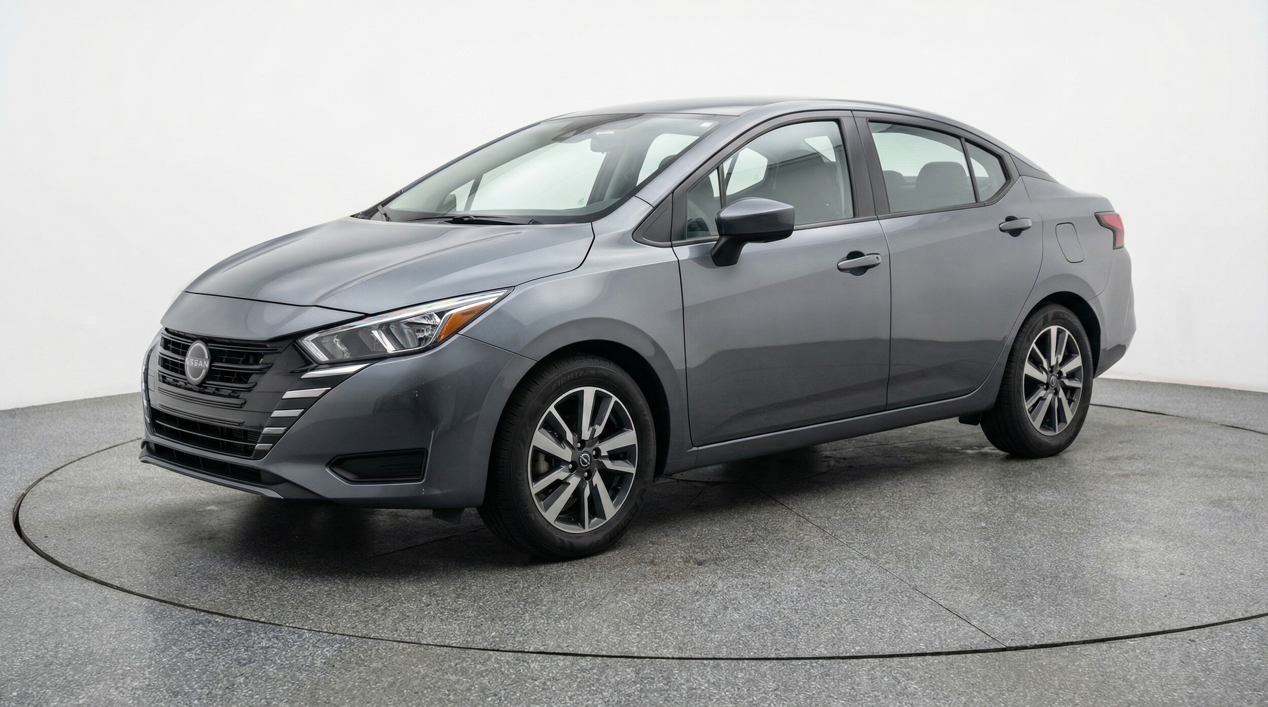 Thumbnail: 2025 Nissan Versa - 3