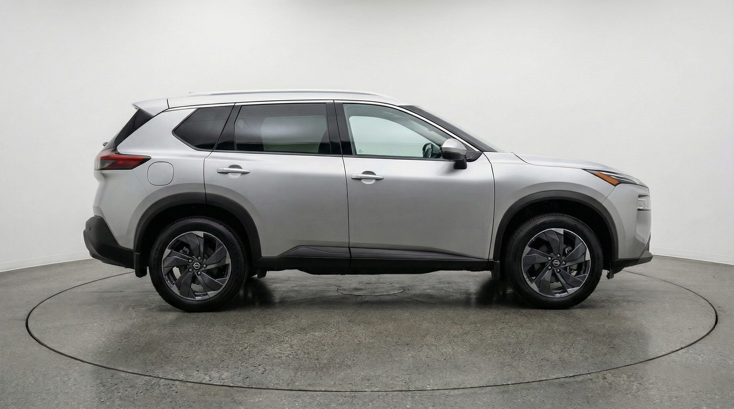 Thumbnail: 2025 Nissan Rogue - 8