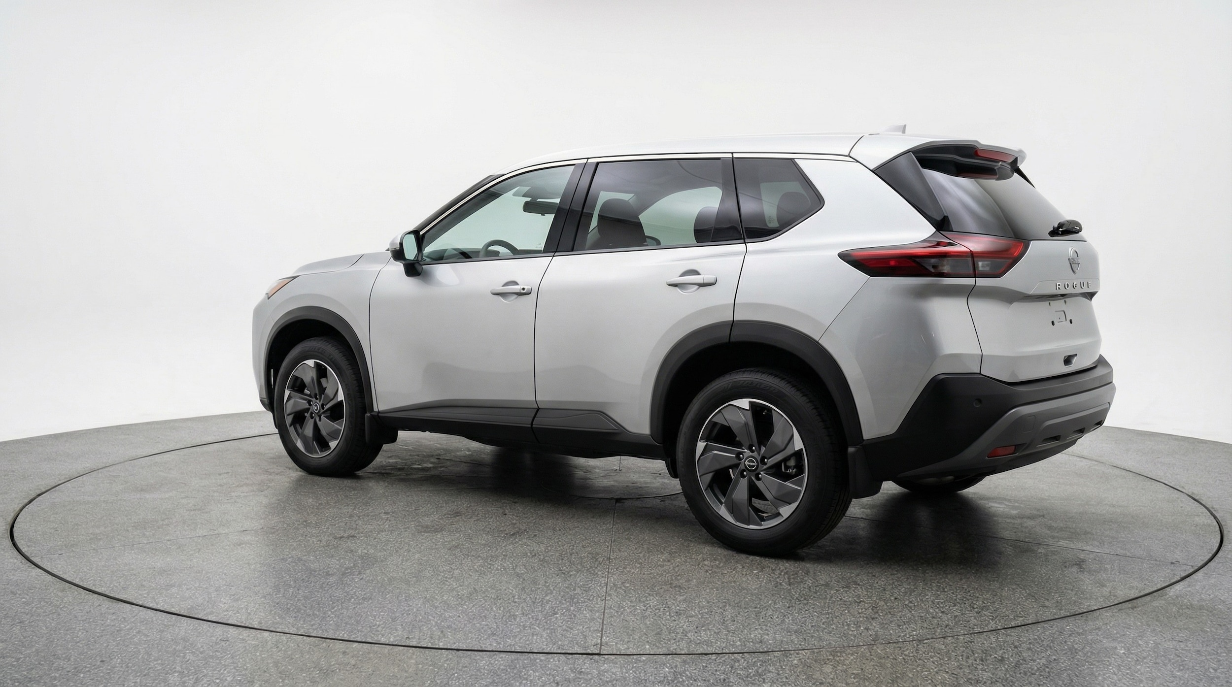 Thumbnail: 2025 Nissan Rogue - 5