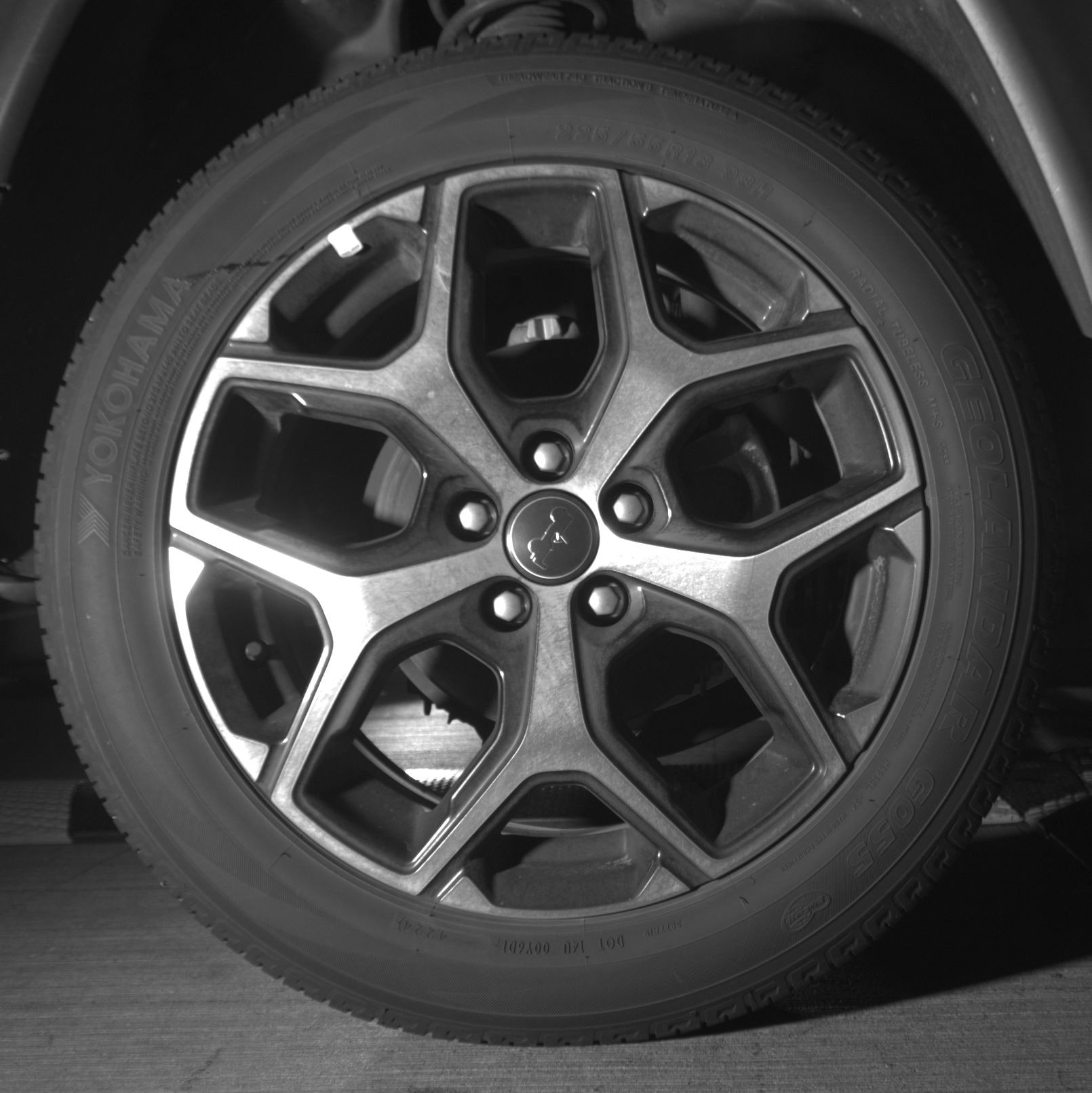 Thumbnail: 2025 Jeep Compass - 12