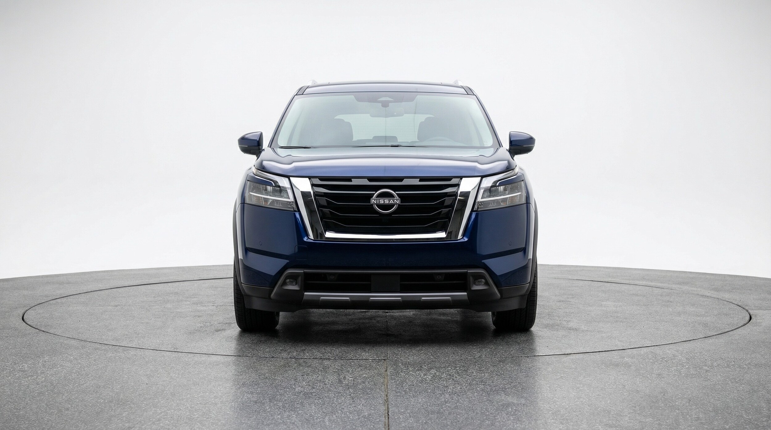 Thumbnail: 2025 Nissan Pathfinder - 2