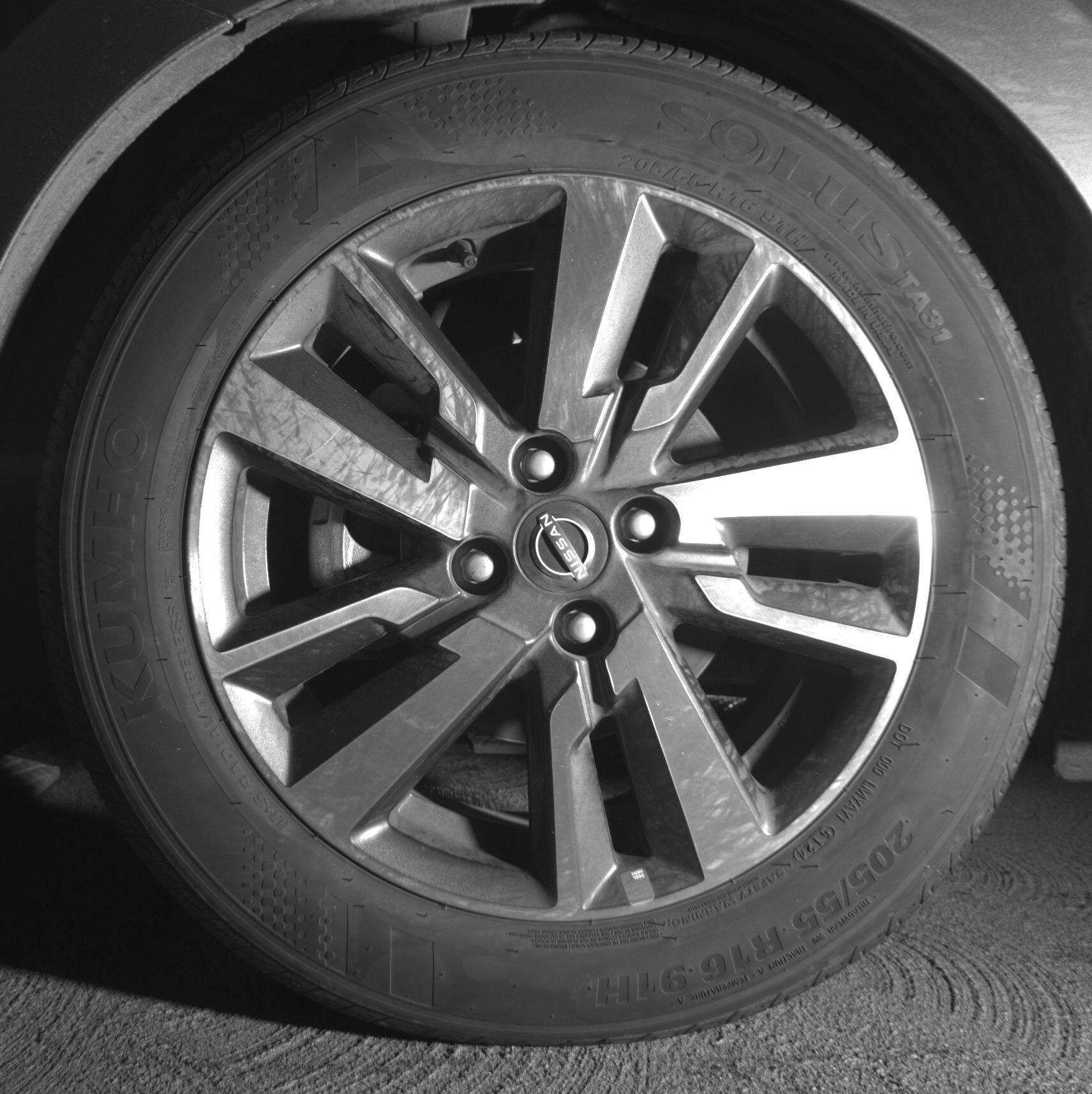 Thumbnail: 2025 Nissan Versa - 9