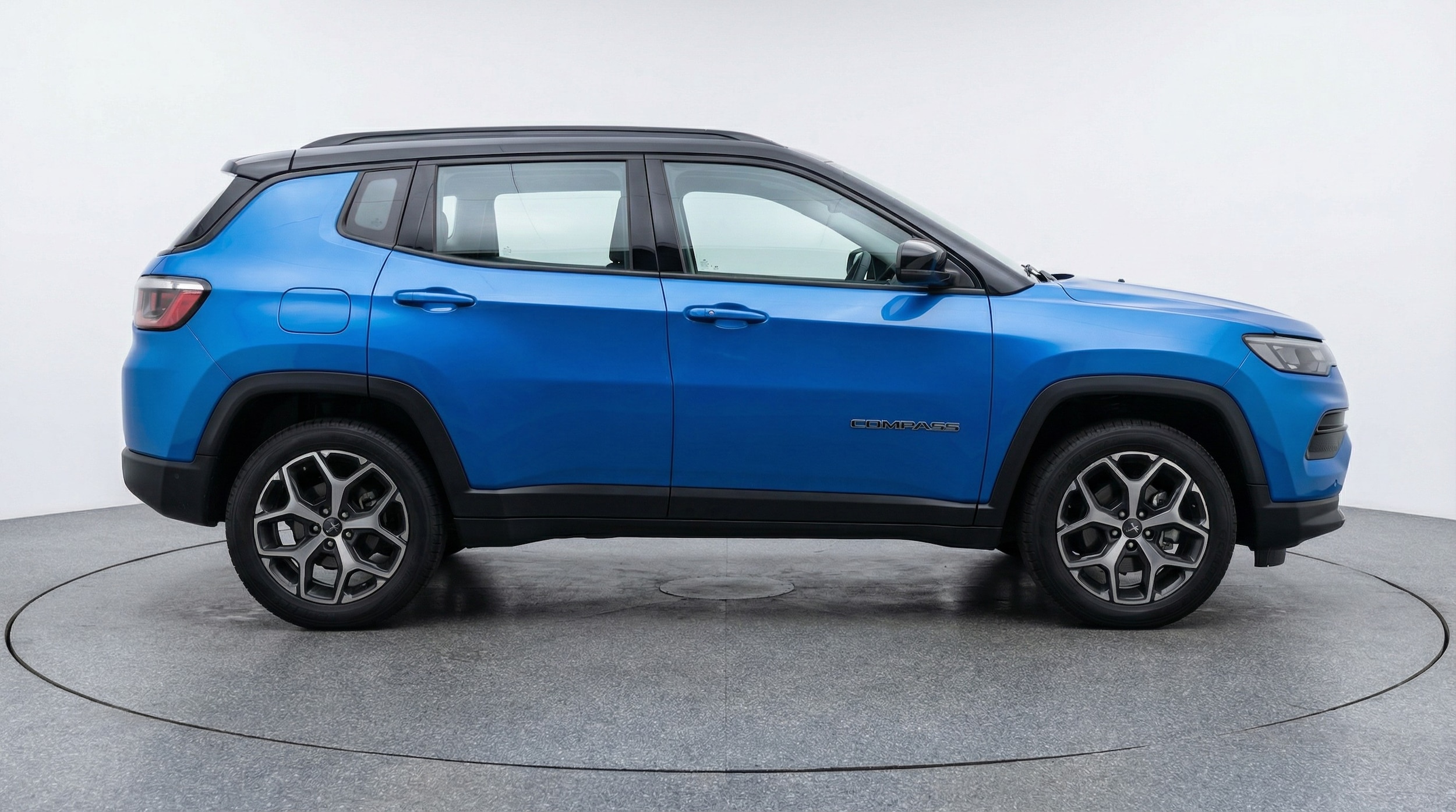 Thumbnail: 2025 Jeep Compass - 8
