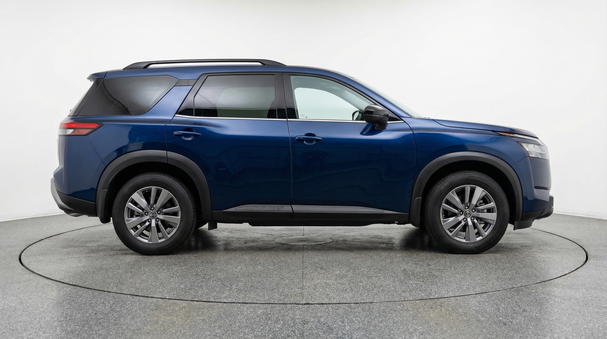 Thumbnail: 2025 Nissan Pathfinder - 8