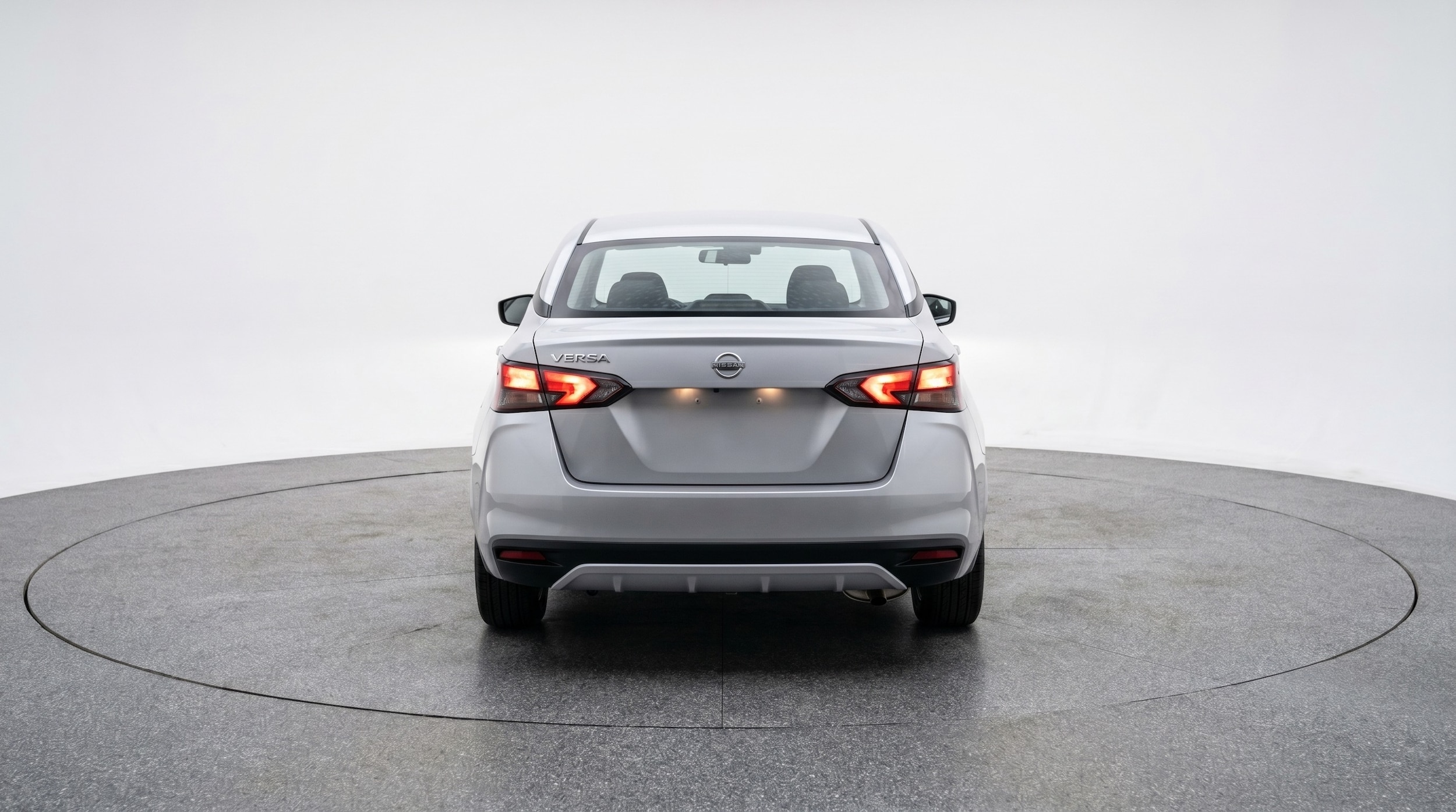 Thumbnail: 2025 Nissan Versa - 6