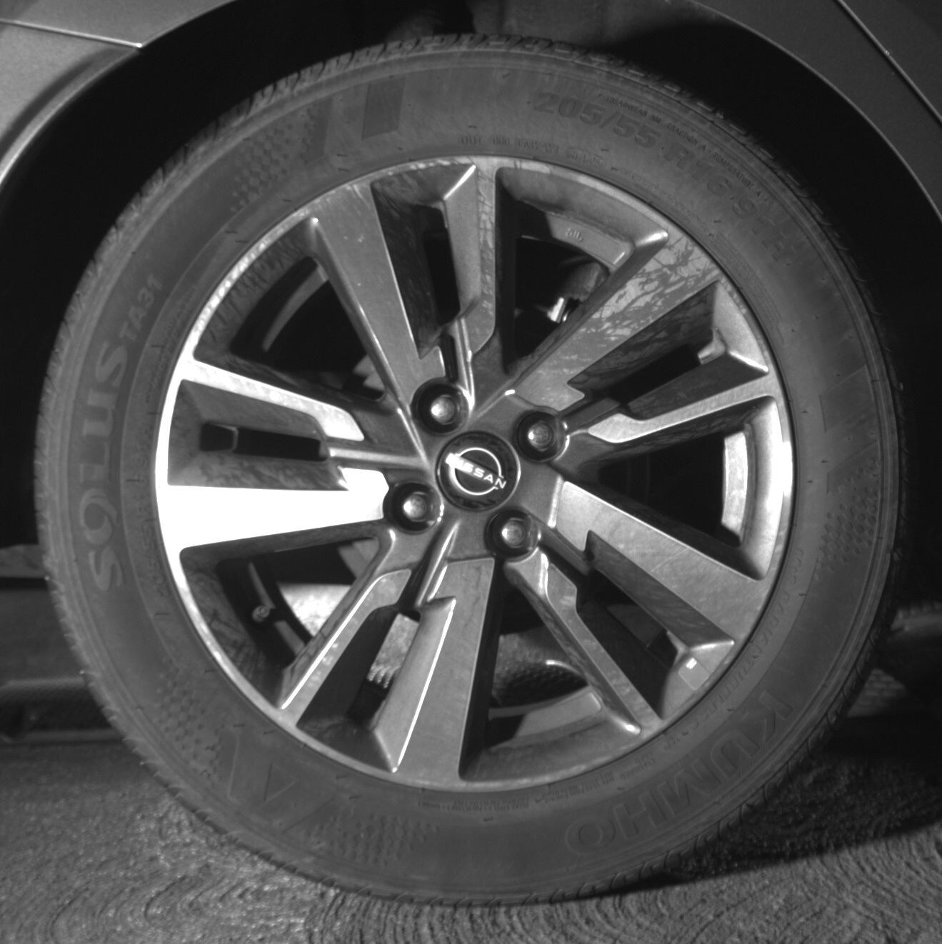 Thumbnail: 2025 Nissan Versa - 12