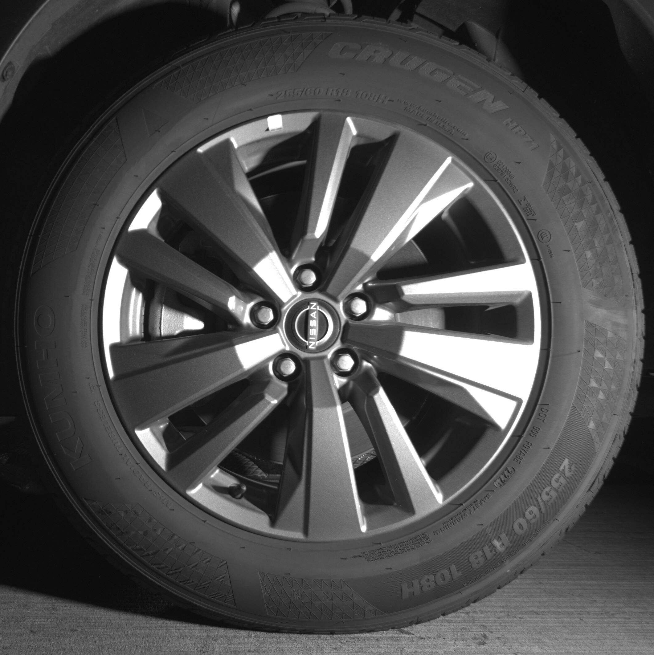 Thumbnail: 2025 Nissan Pathfinder - 9