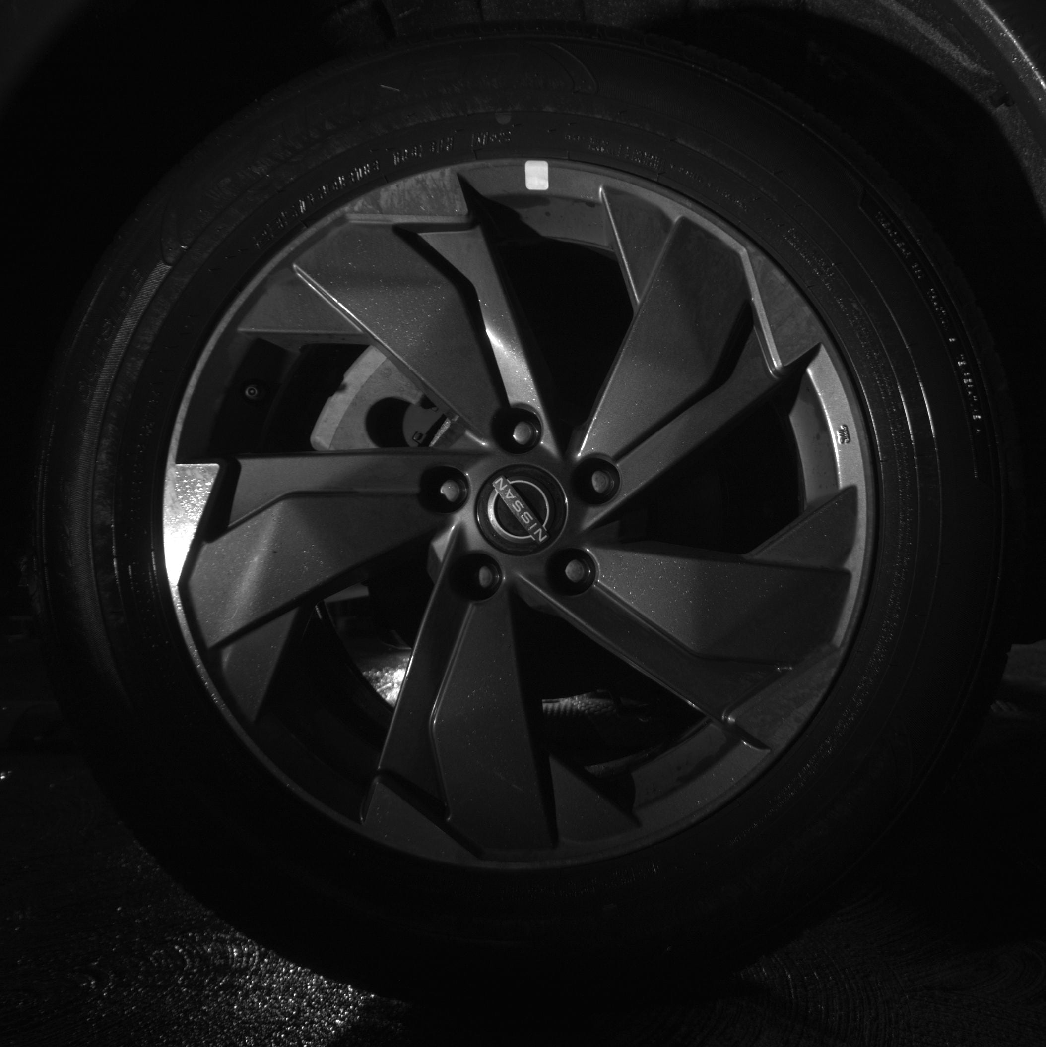 Thumbnail: 2025 Nissan Rogue - 12