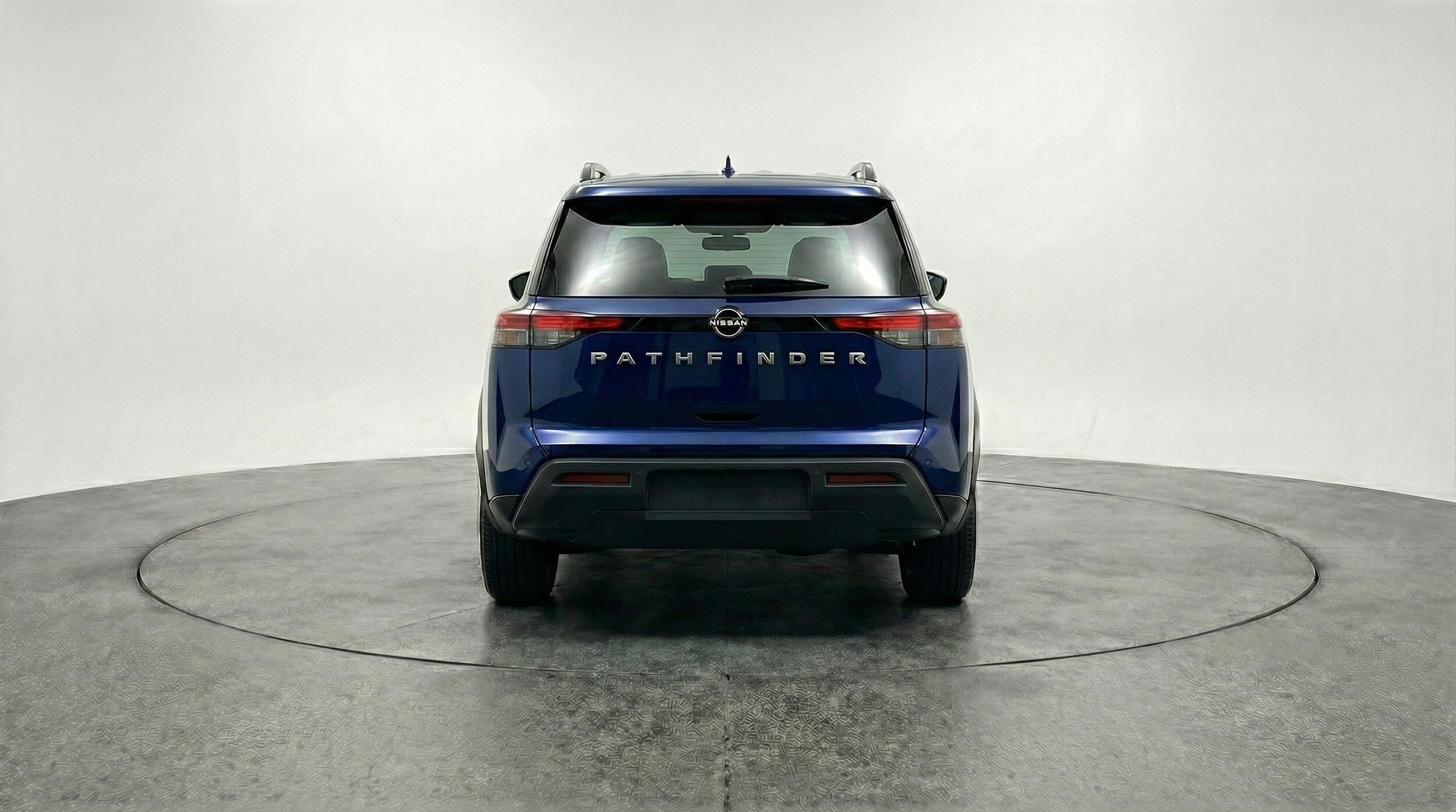 Thumbnail: 2025 Nissan Pathfinder - 6