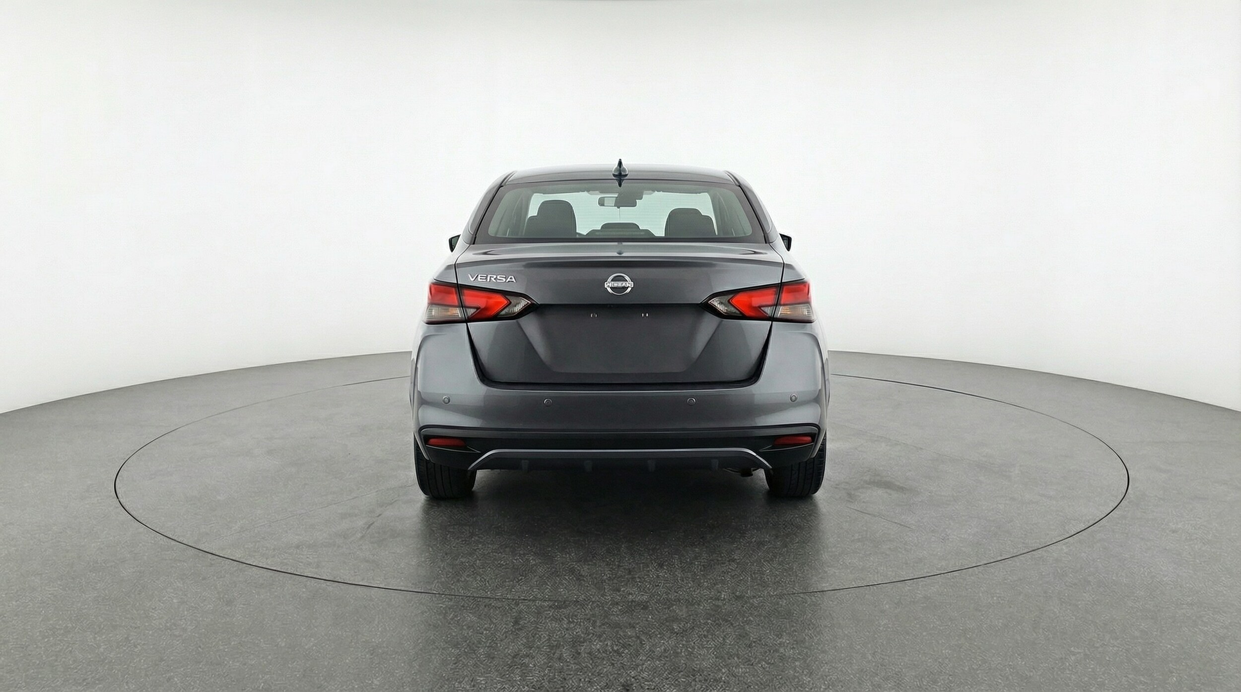 Thumbnail: 2025 Nissan Versa - 6