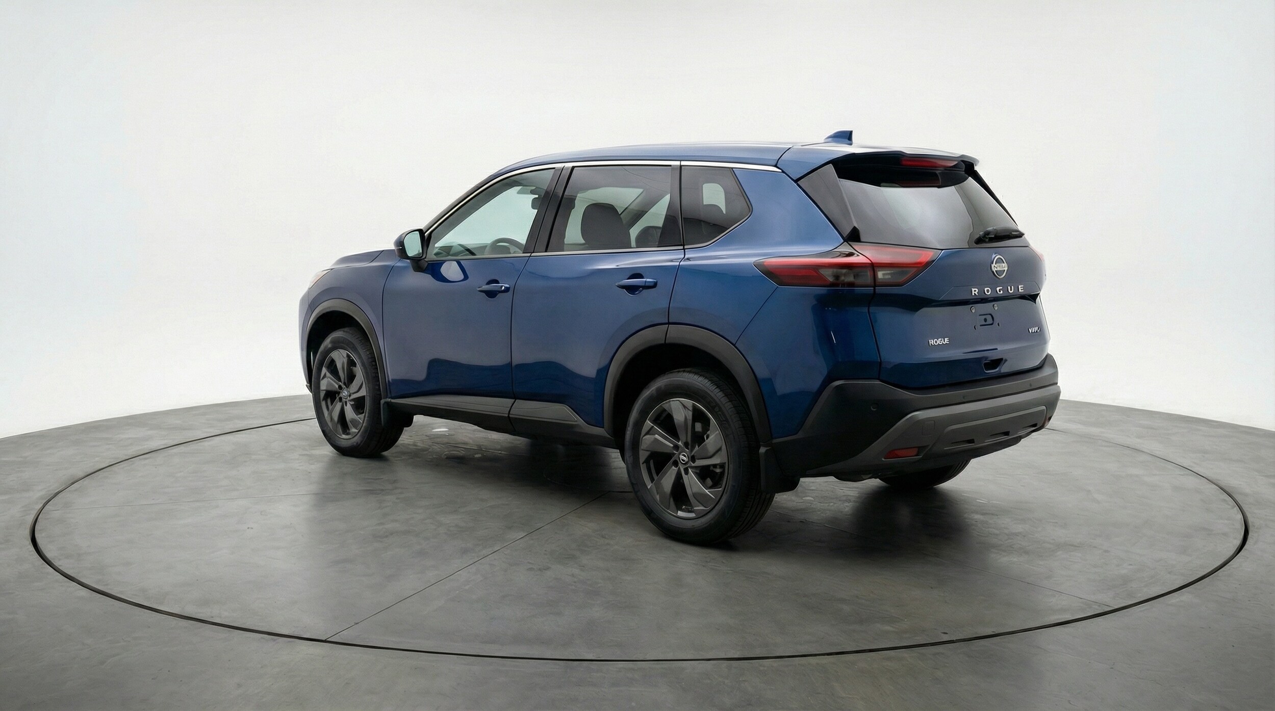Thumbnail: 2025 Nissan Rogue - 5