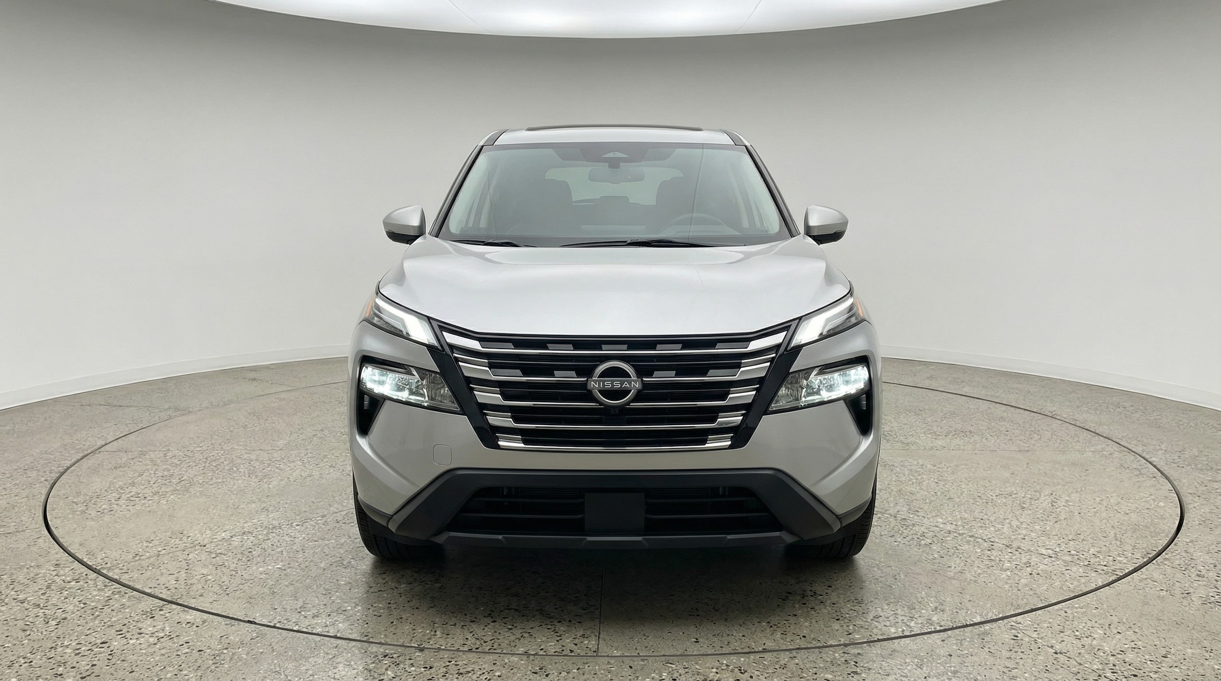Thumbnail: 2025 Nissan Rogue - 2