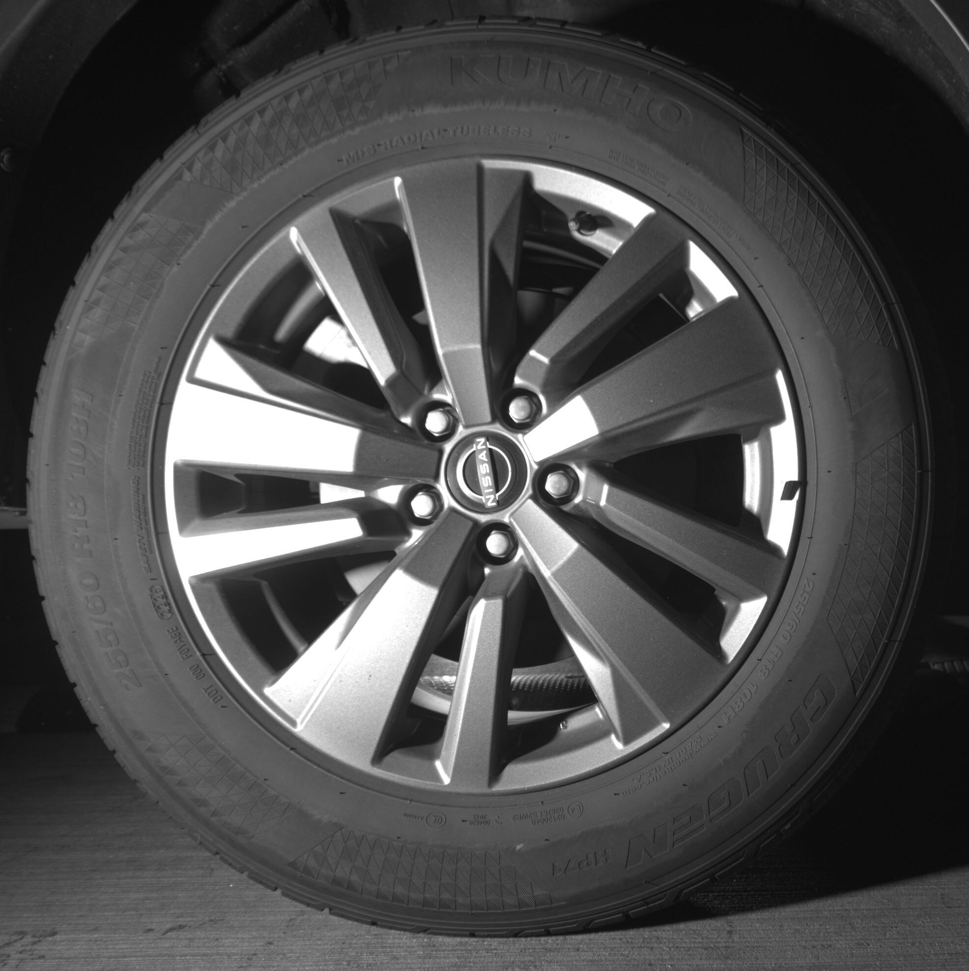 Thumbnail: 2025 Nissan Pathfinder - 12