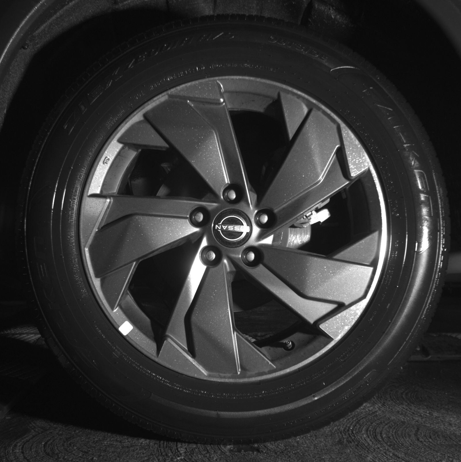 Thumbnail: 2025 Nissan Rogue - 11