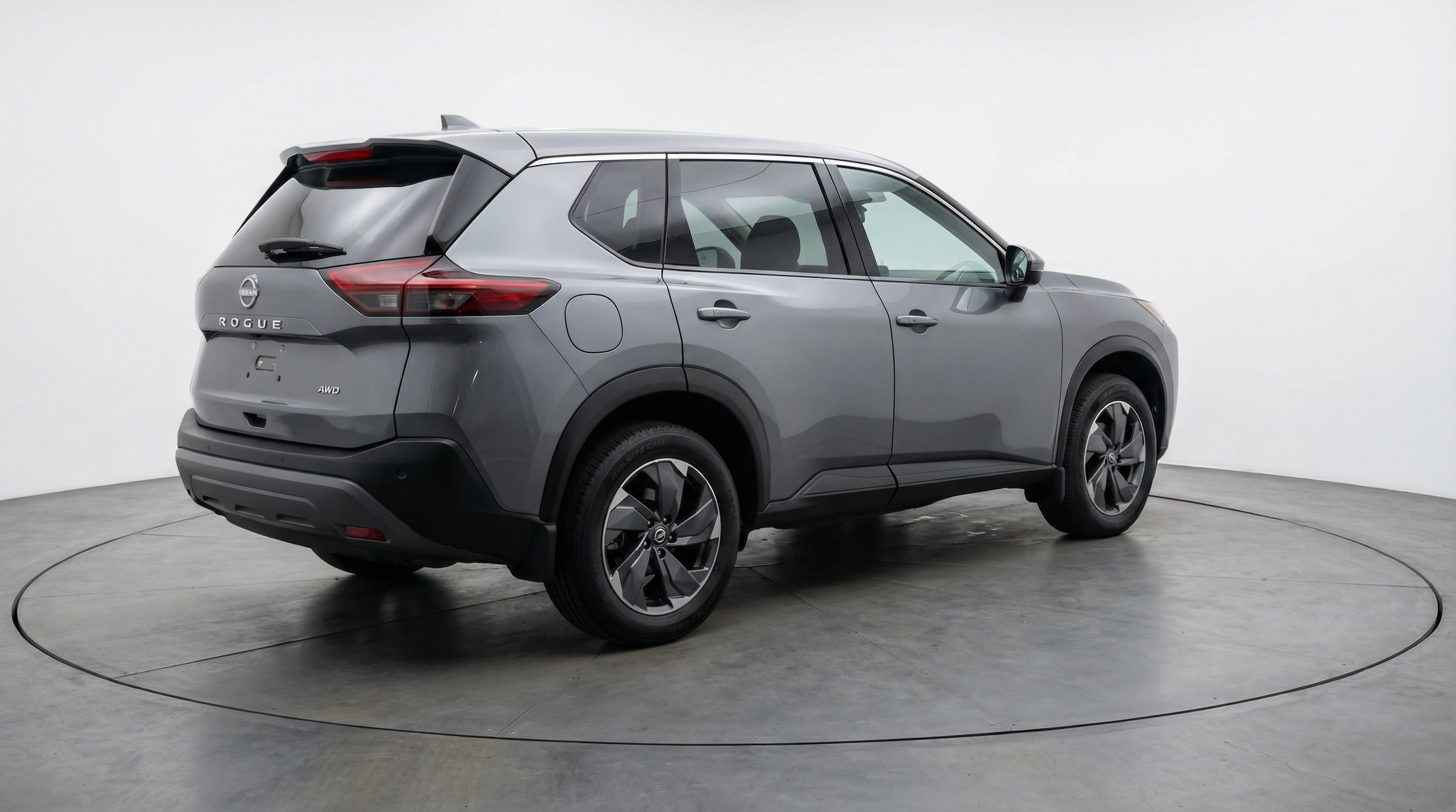 Thumbnail: 2025 Nissan Rogue - 7