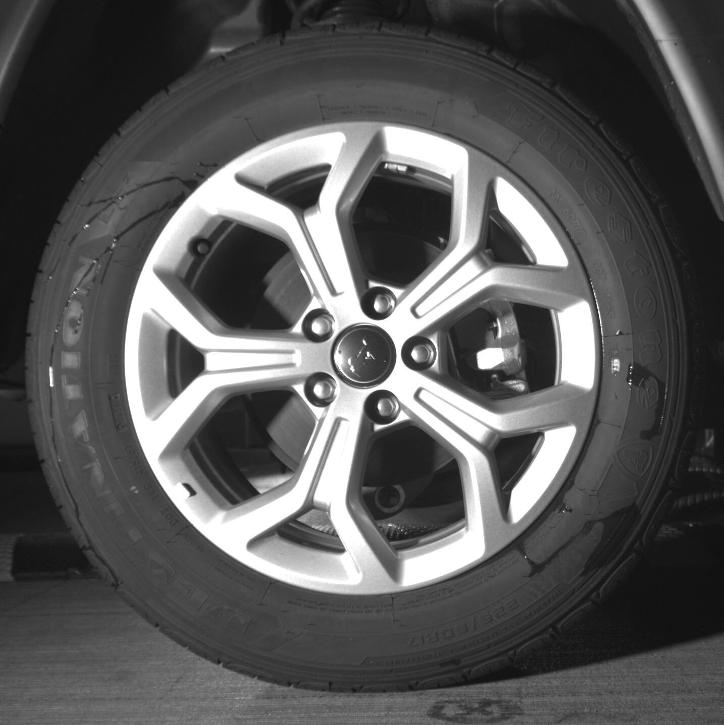 Thumbnail: 2025 Jeep Compass - 12