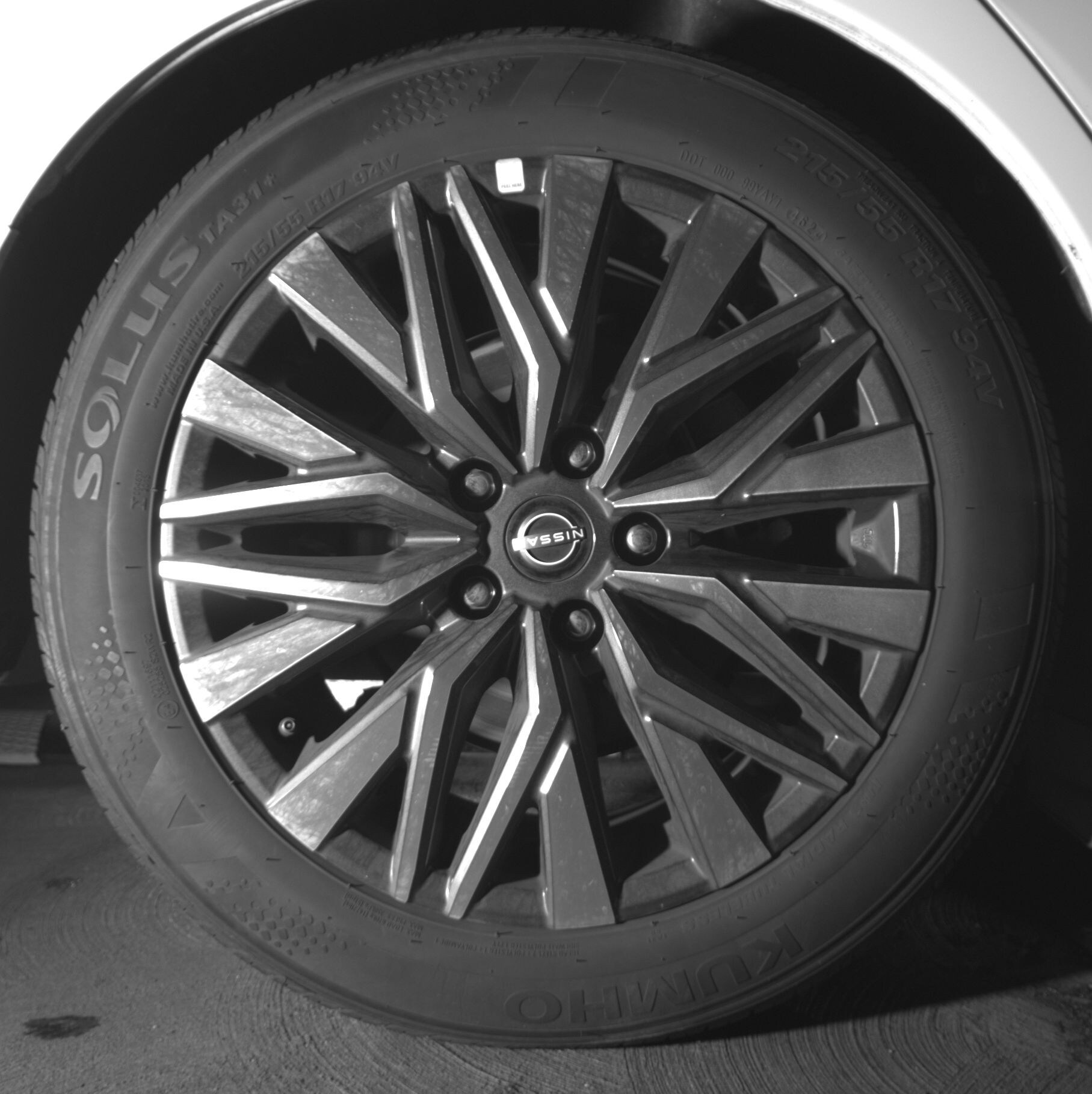 Thumbnail: 2025 Nissan Altima - 12