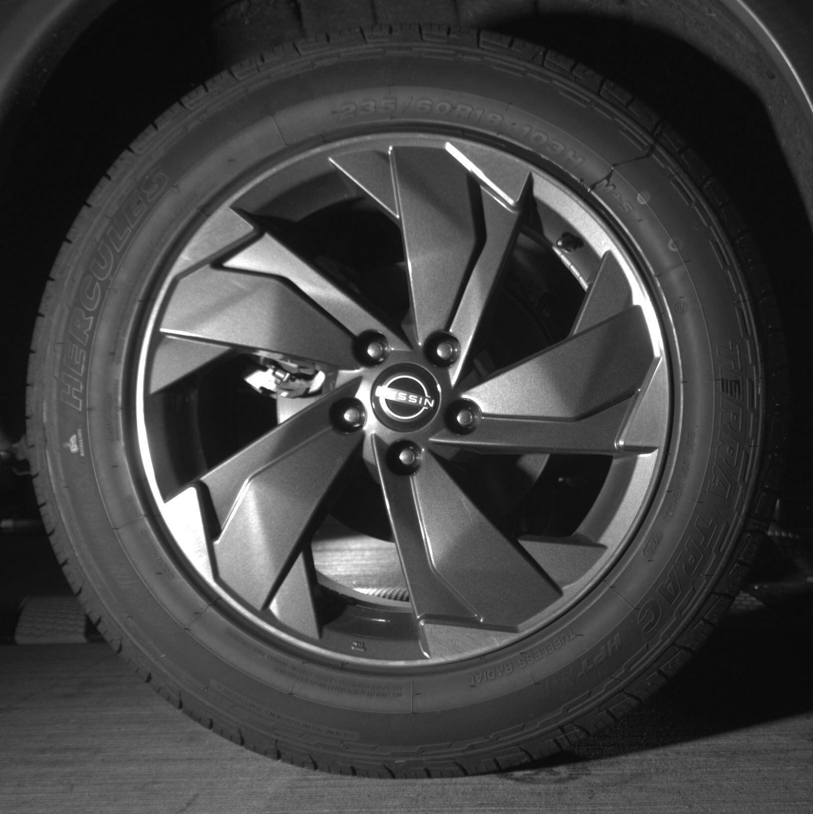 Thumbnail: 2025 Nissan Rogue - 12