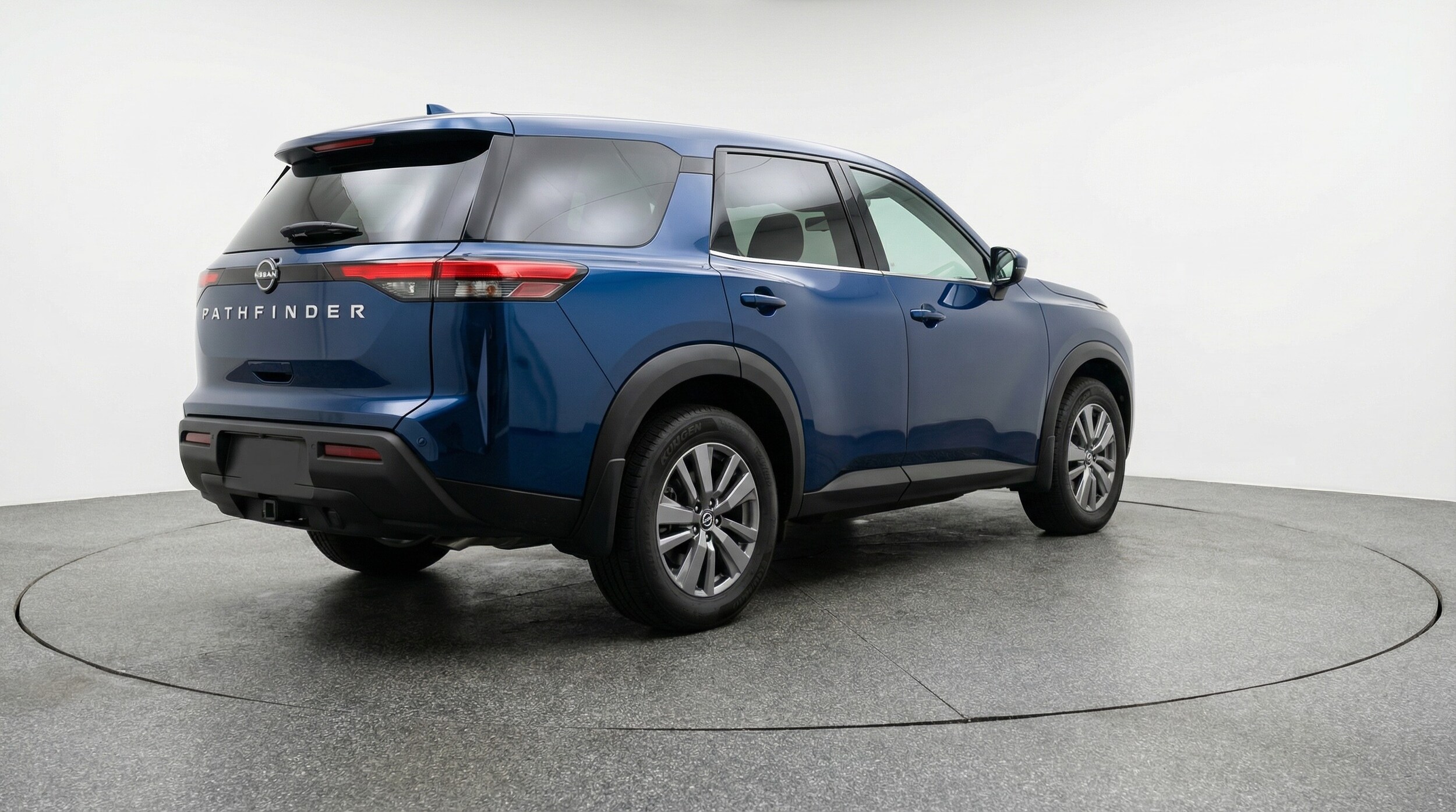 Thumbnail: 2025 Nissan Pathfinder - 7