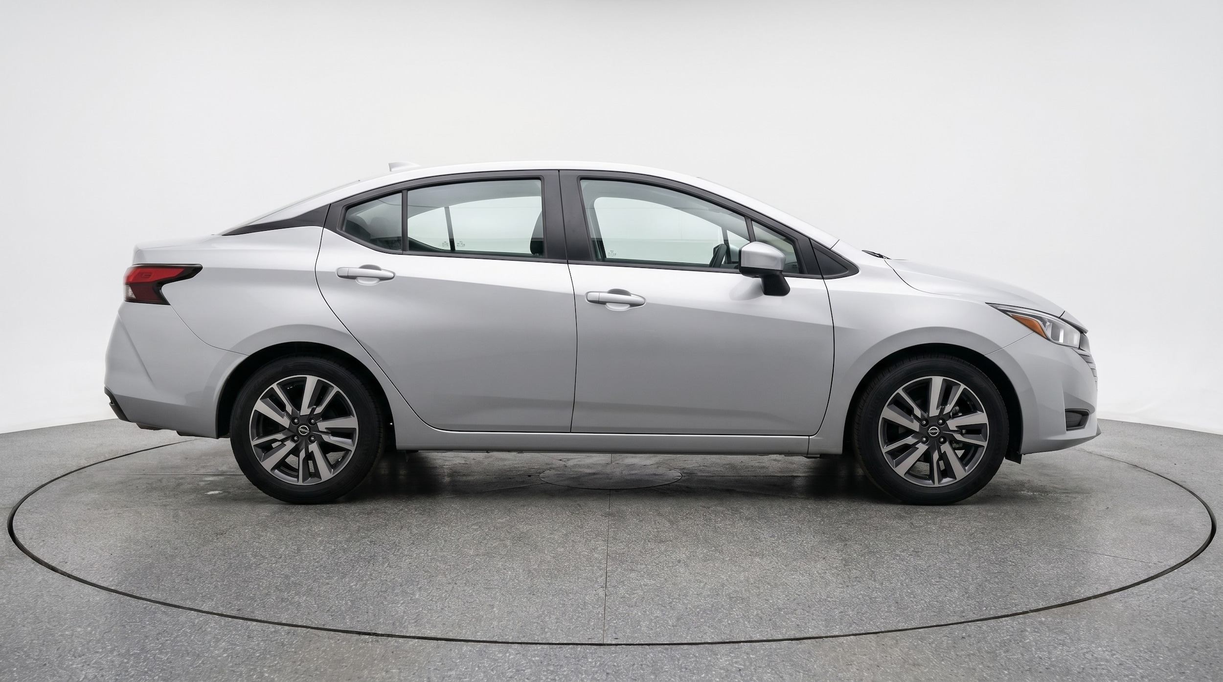 Thumbnail: 2025 Nissan Versa - 8