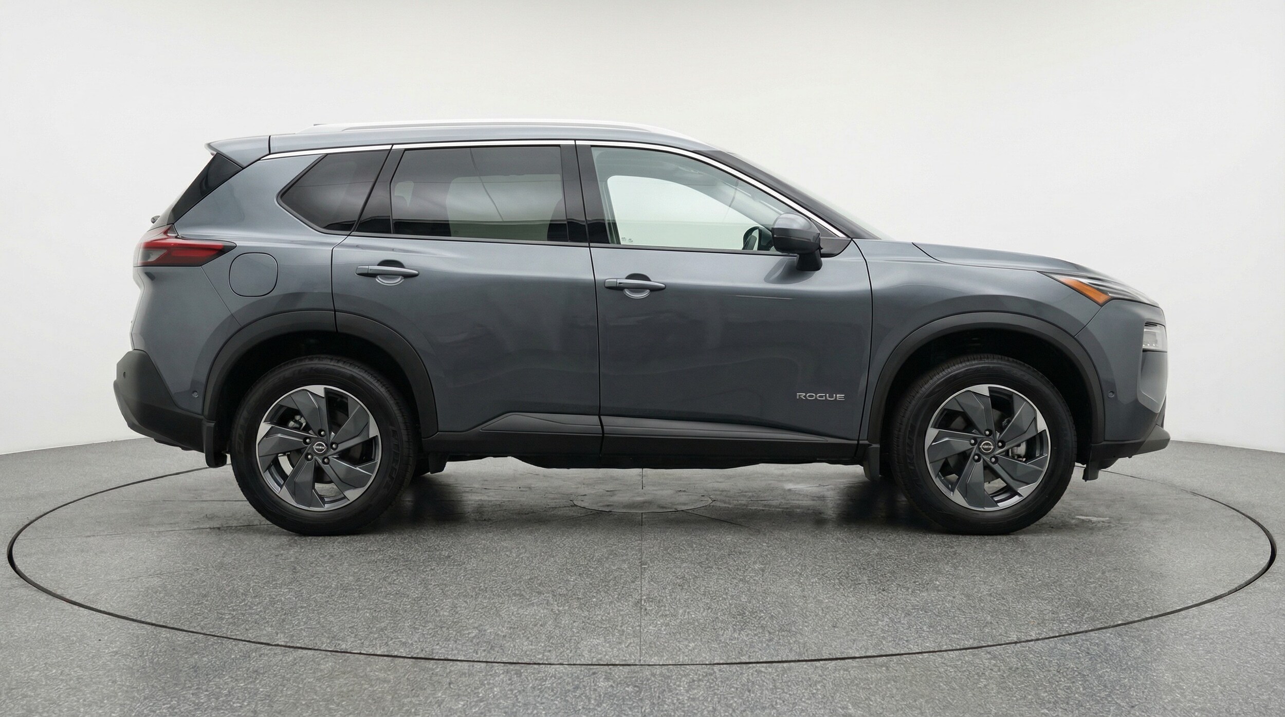 Thumbnail: 2025 Nissan Rogue - 8